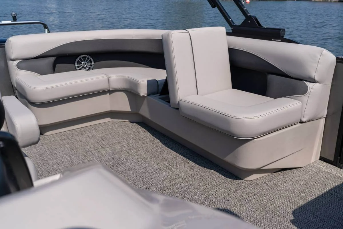2026 Barletta Aria 20 L Image Thumbnail #6