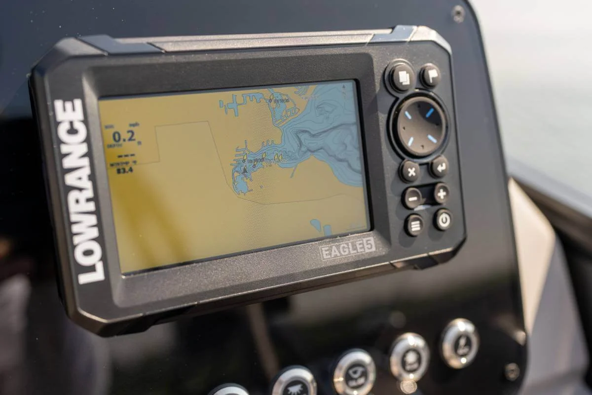 2026 Barletta Aria 20 L Image Thumbnail #4