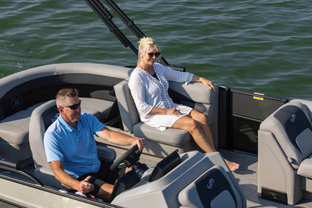 2026 Barletta Aria 20 L Image Thumbnail #2