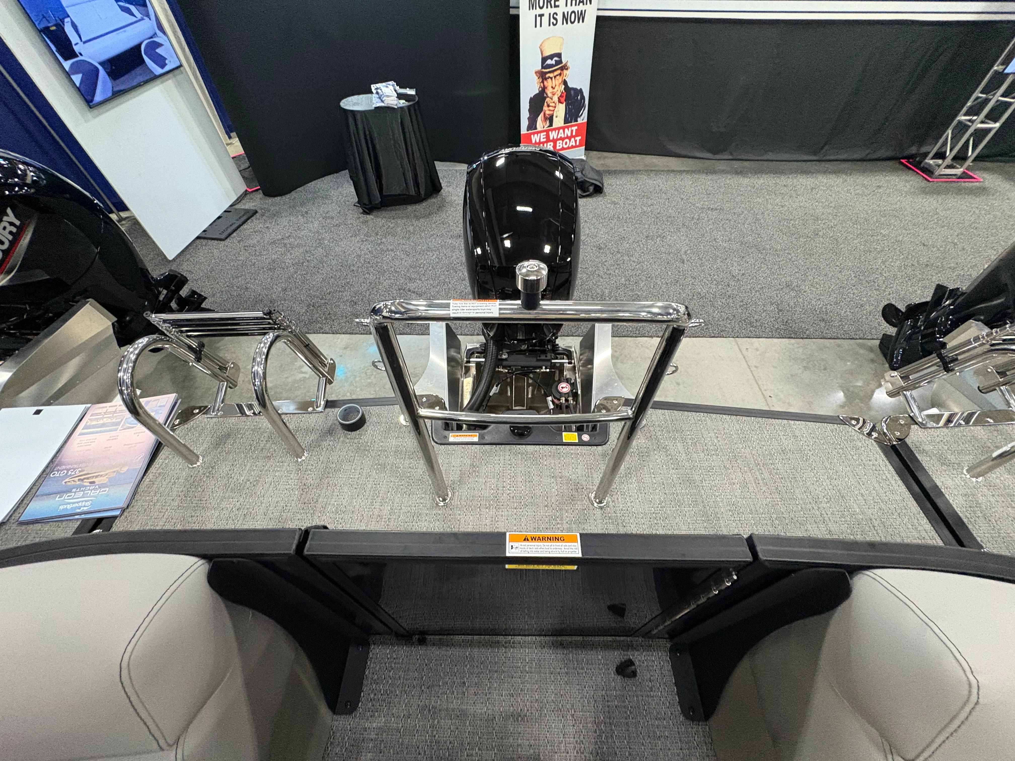 2026 Barletta Aria 22 QC Image Thumbnail #16