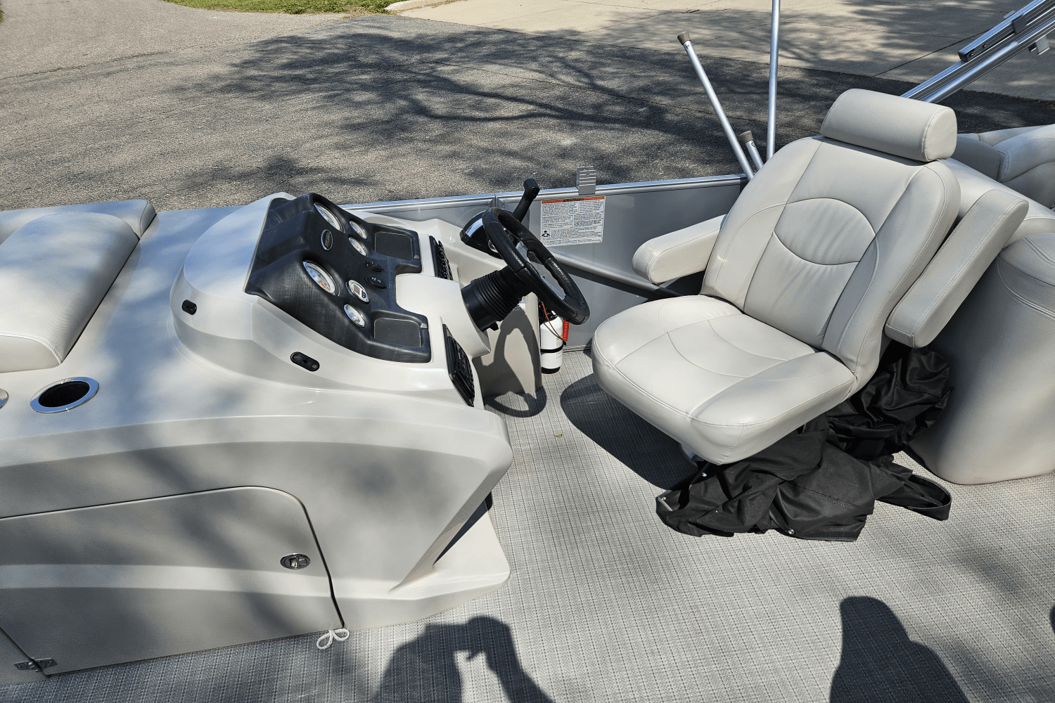 2016 Sylvan MIRAGE 8522 LZ Image Thumbnail #12
