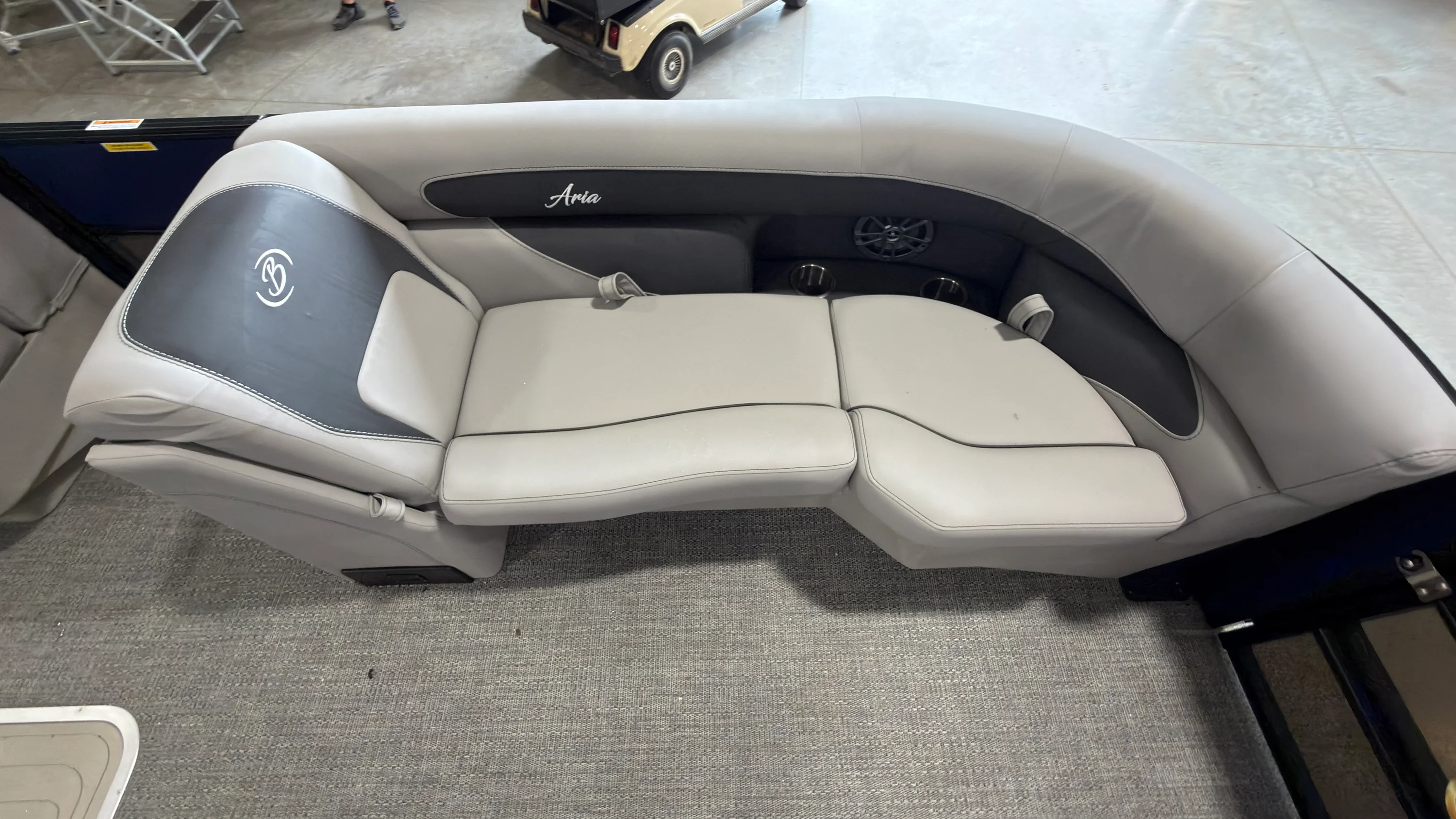 2026 Barletta Aria 22 CC Image Thumbnail #18