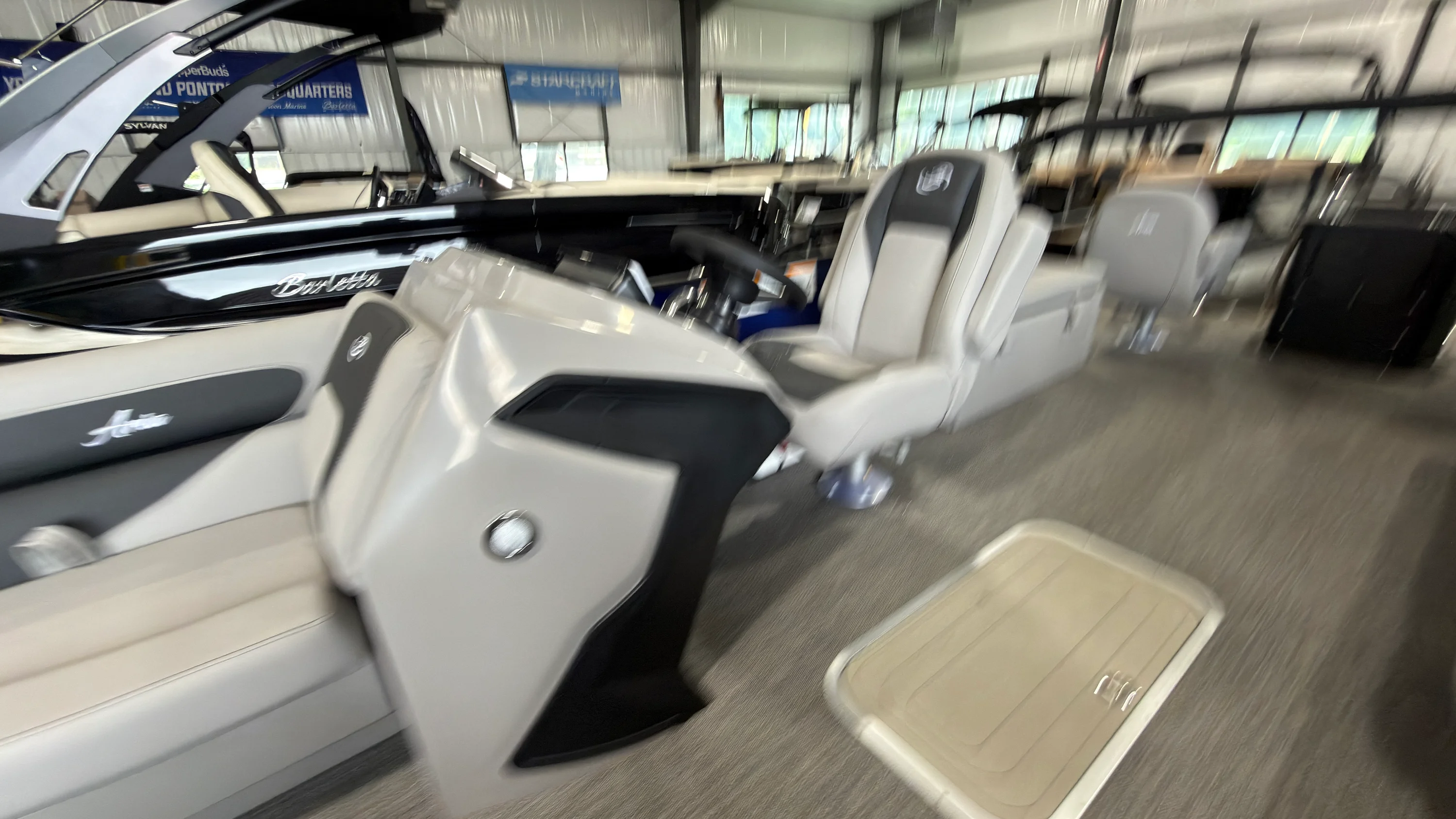 2026 Barletta Aria 22 CC Image Thumbnail #28