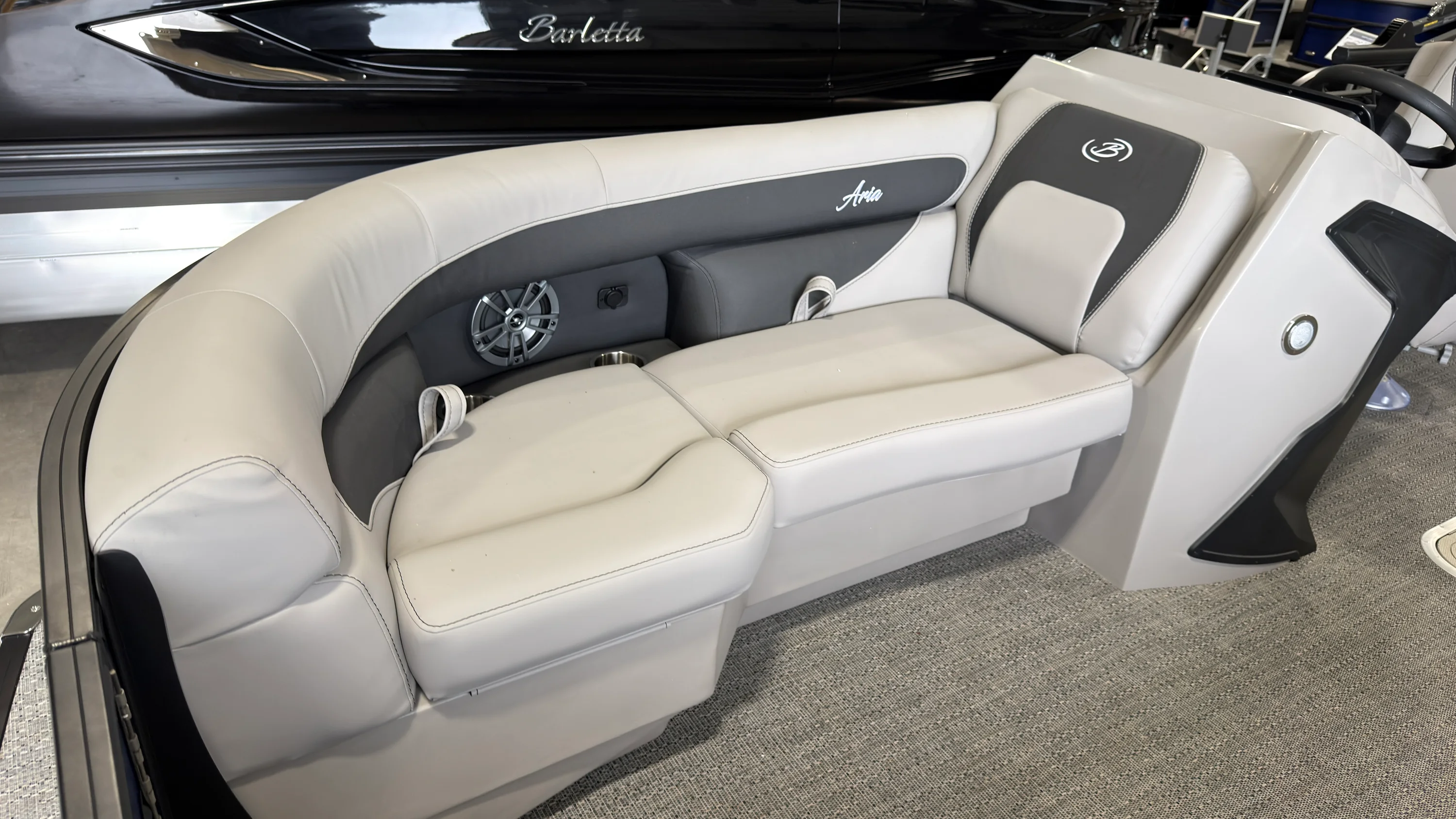 2026 Barletta Aria 22 CC Image Thumbnail #12