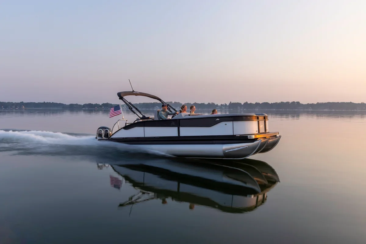 2026 Barletta Aria 22 CC Image Thumbnail #4