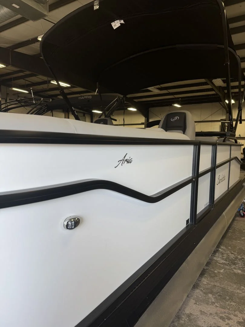 2026 Barletta Aria 22 QC Image Thumbnail #1