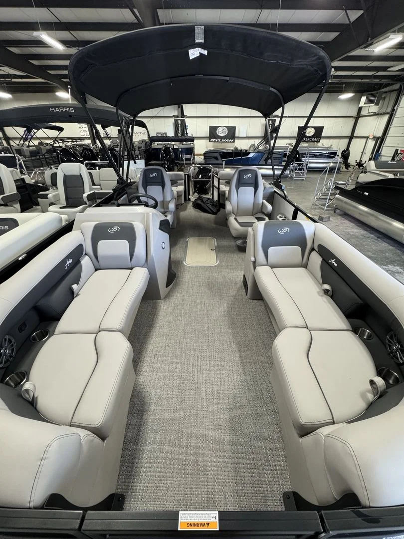2026 Barletta Aria 22 QC Image Thumbnail #23