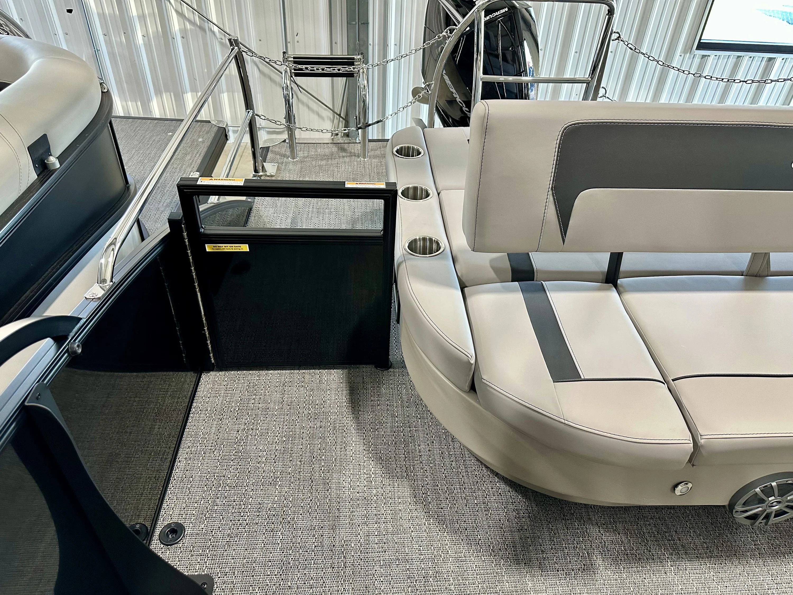 2026 Barletta Aria 22 UC Image Thumbnail #32