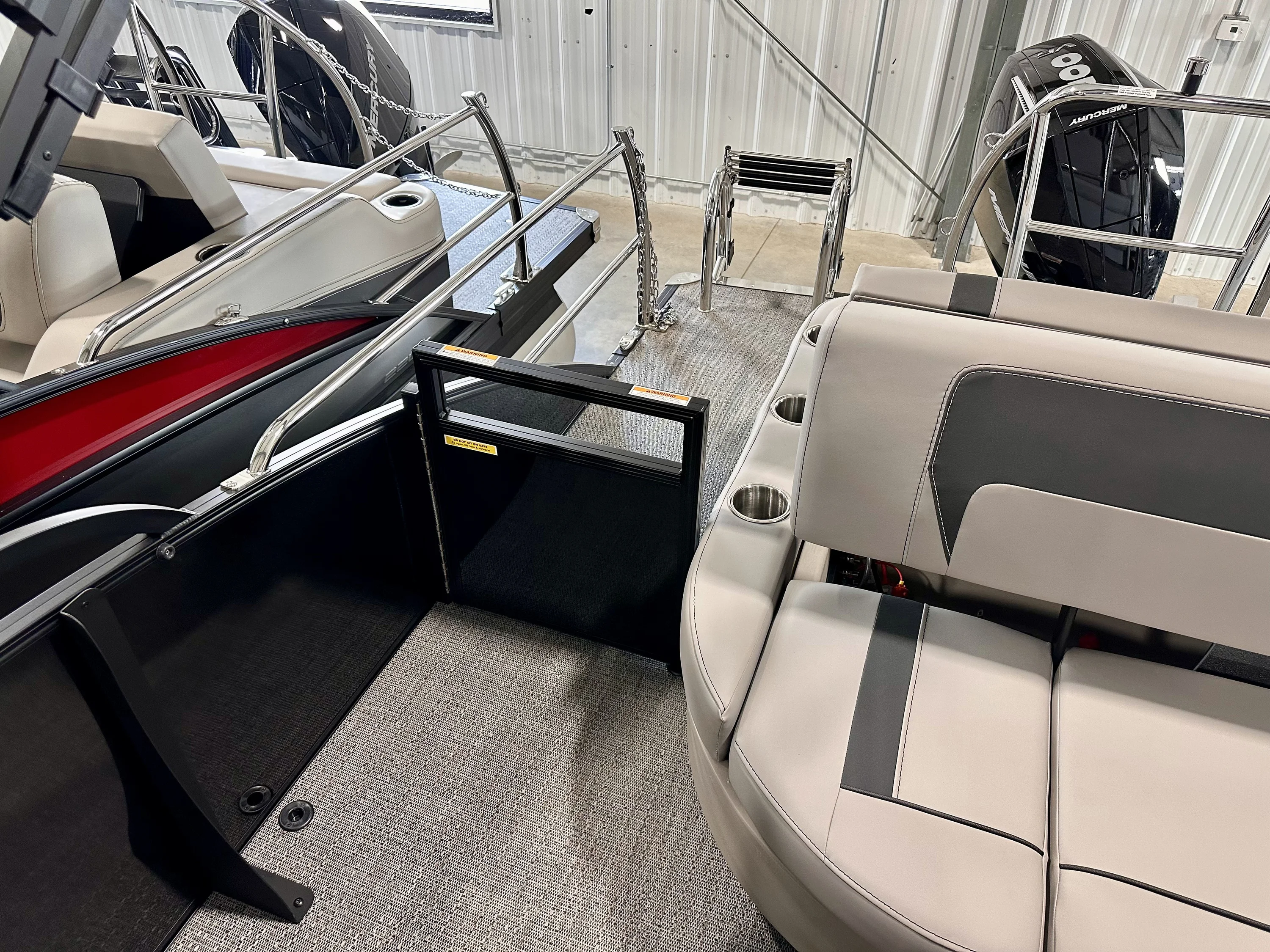 2026 Barletta Aria 22 UC Image Thumbnail #43