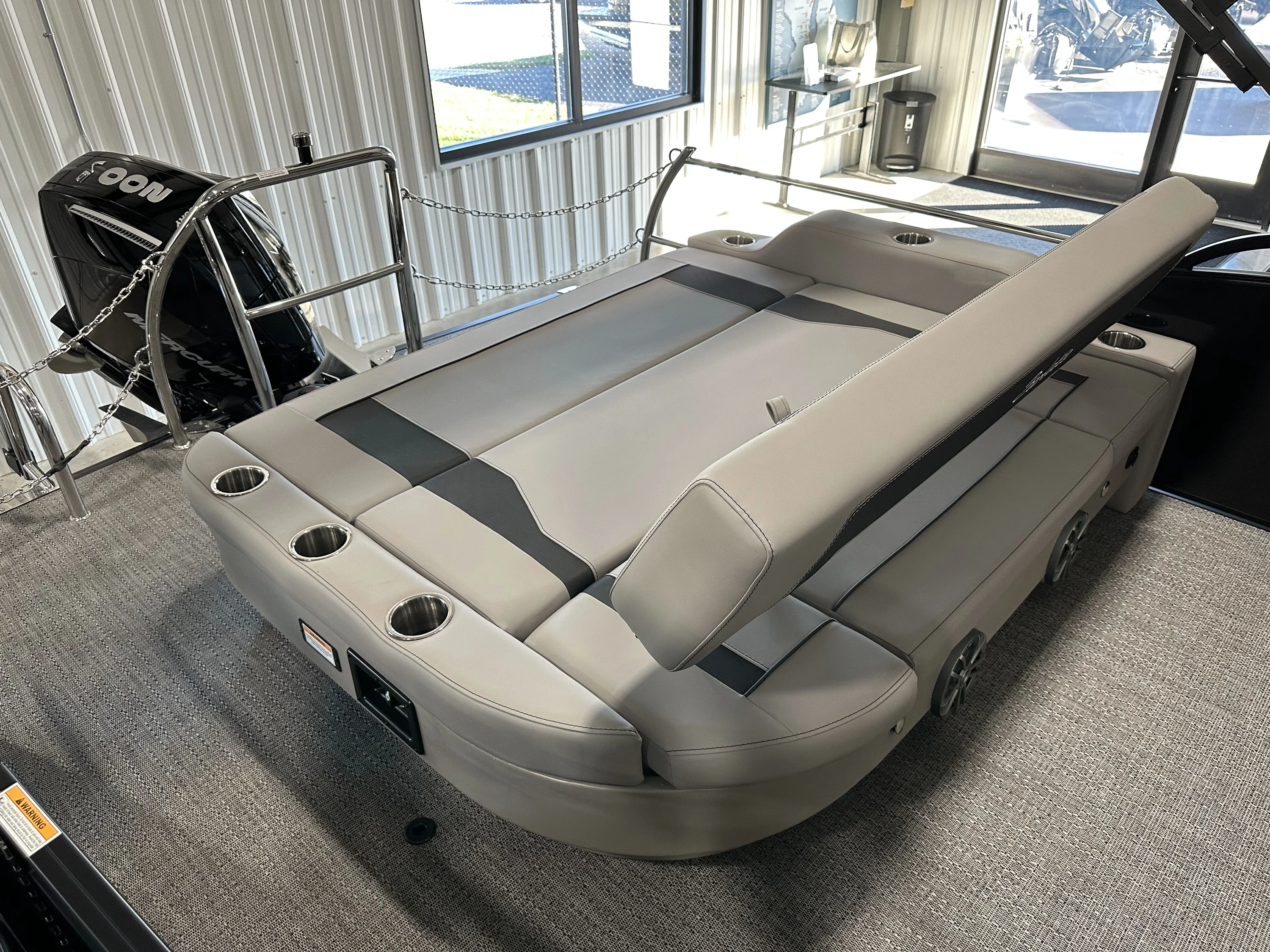 2026 Barletta Aria 22 UC Image Thumbnail #23