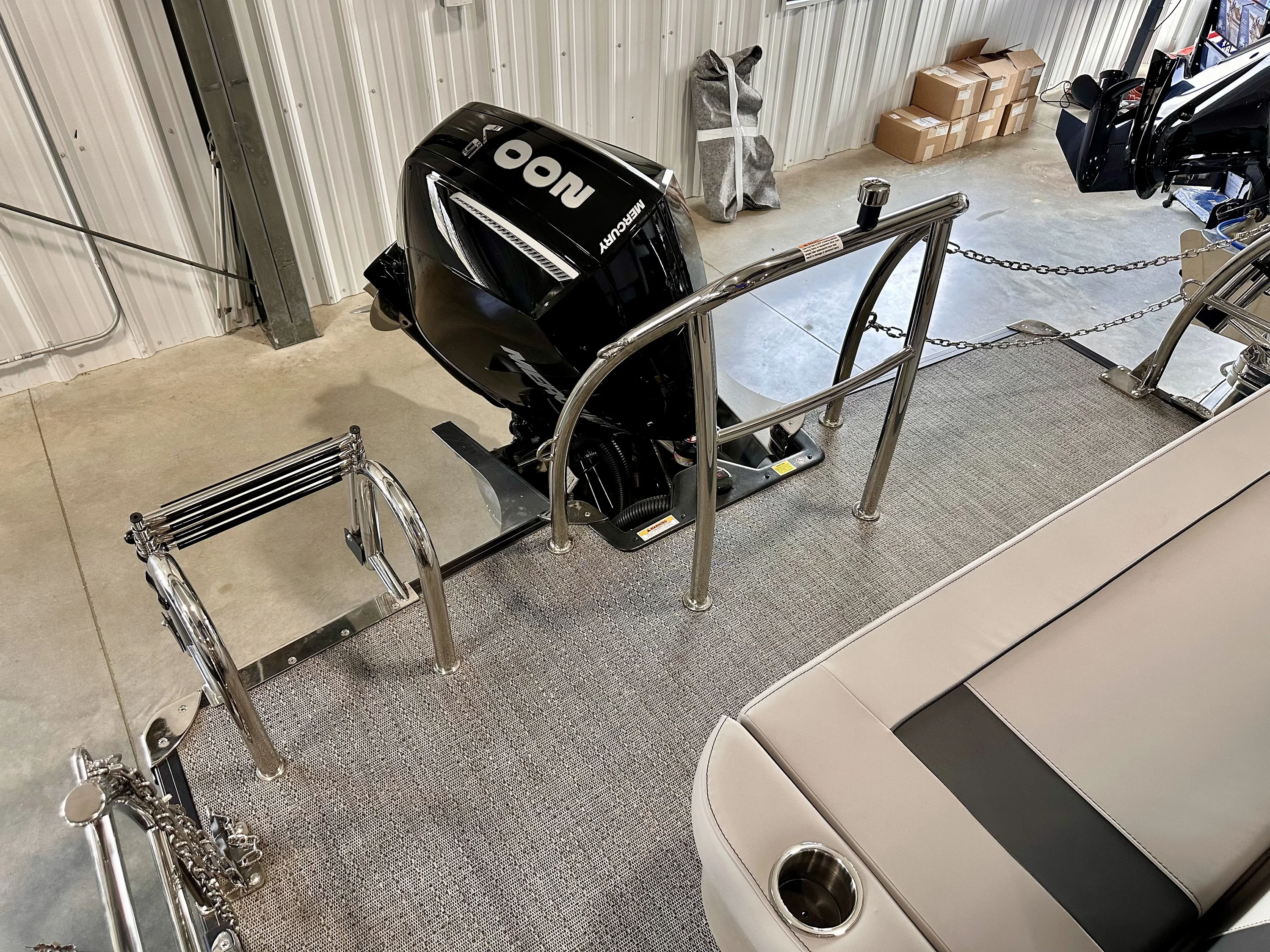 2026 Barletta Aria 22 UC Image Thumbnail #44