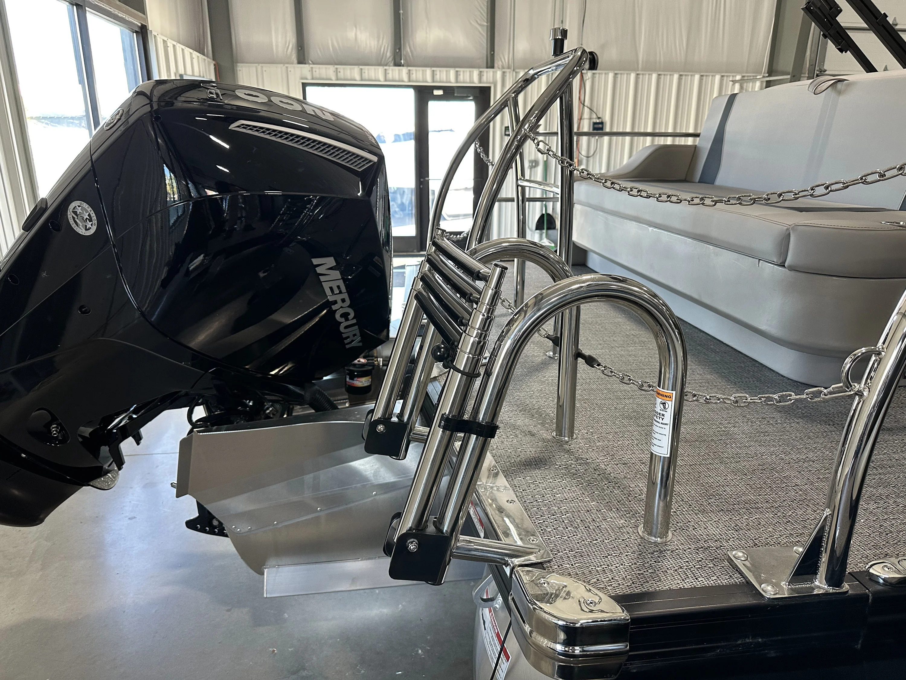 2026 Barletta Aria 22 UC Image Thumbnail #26