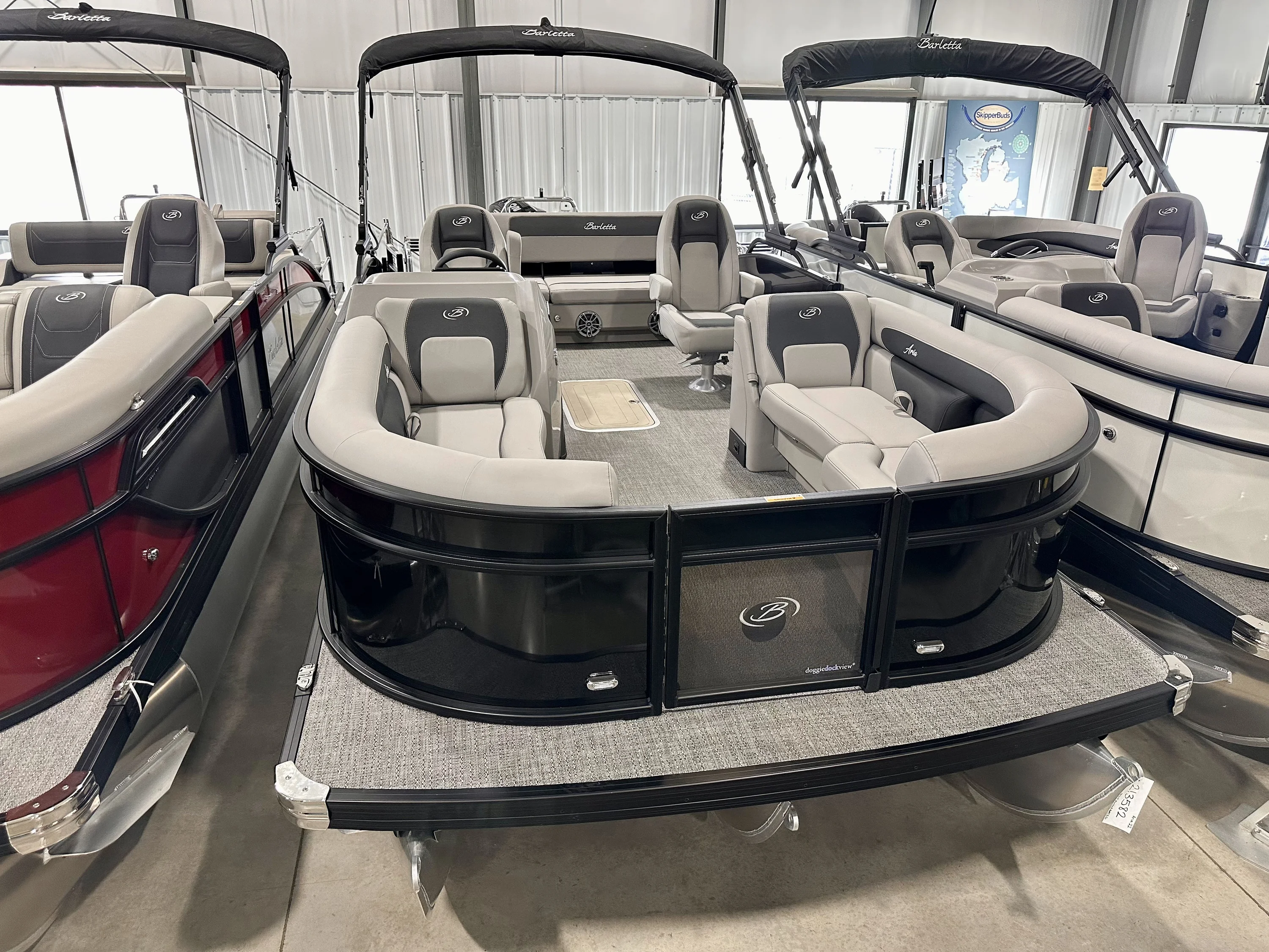 2026 Barletta Aria 22 UC Image Thumbnail #0