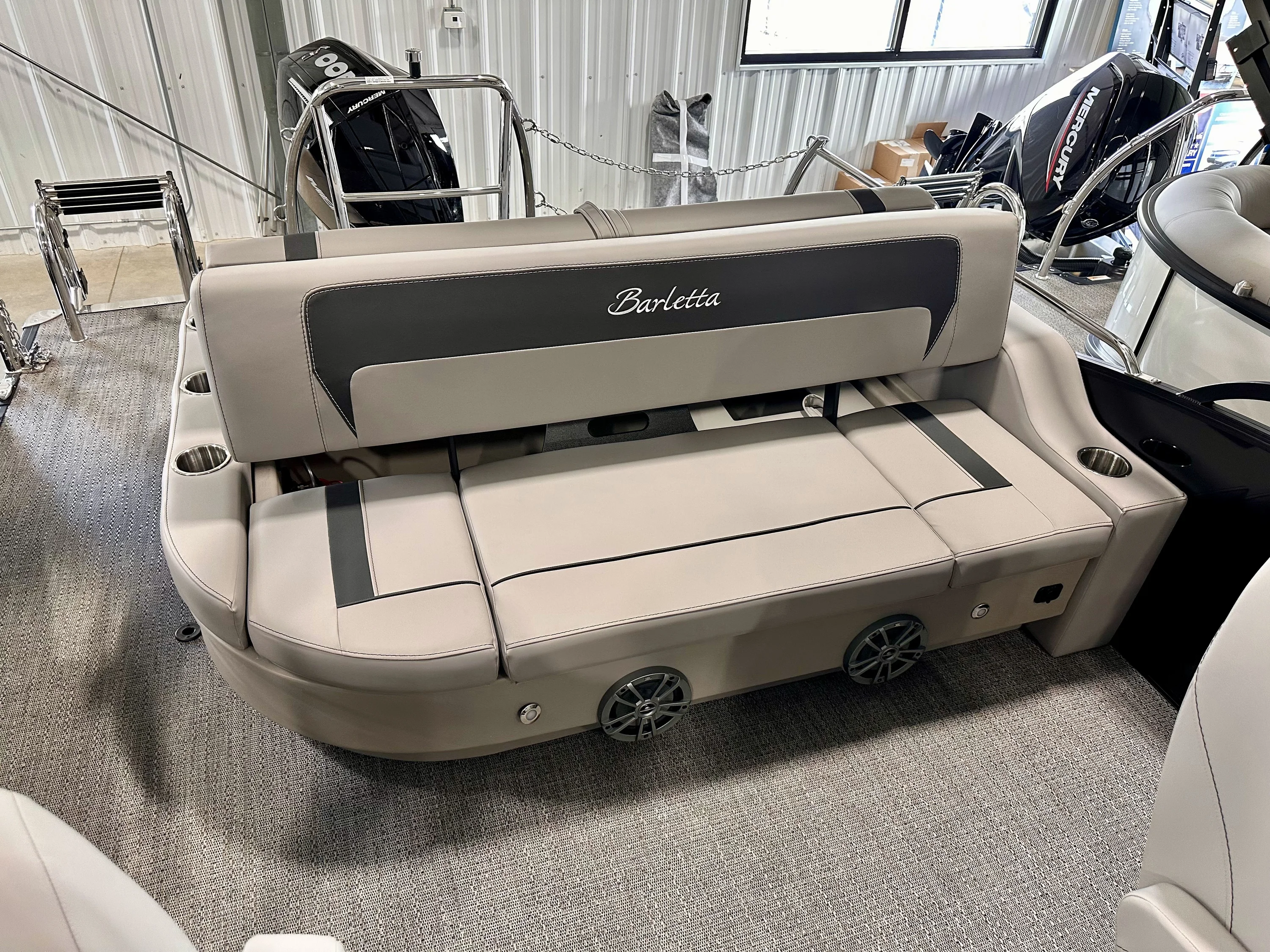 2026 Barletta Aria 22 UC Image Thumbnail #42