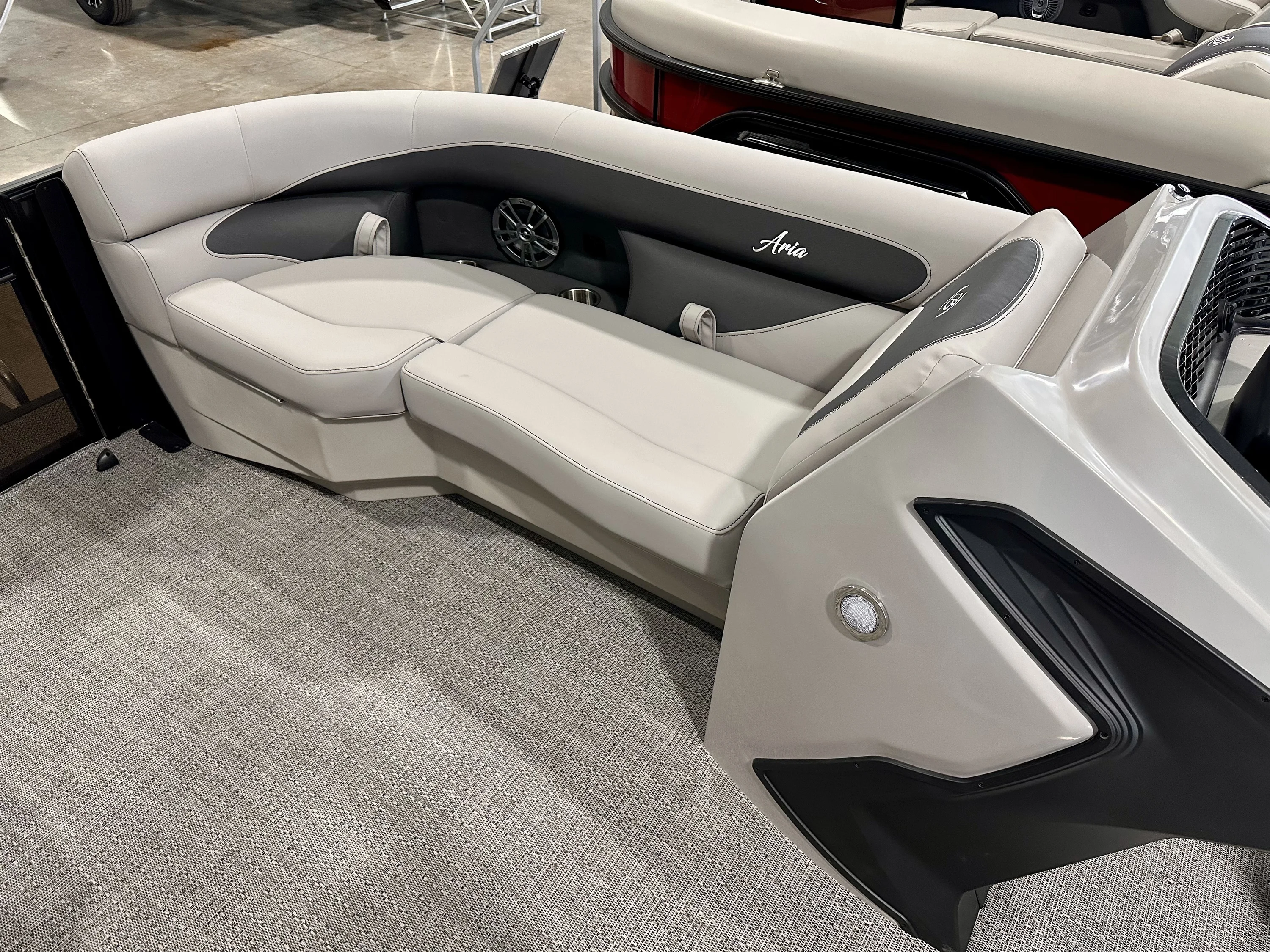 2026 Barletta Aria 22 UC Image Thumbnail #37