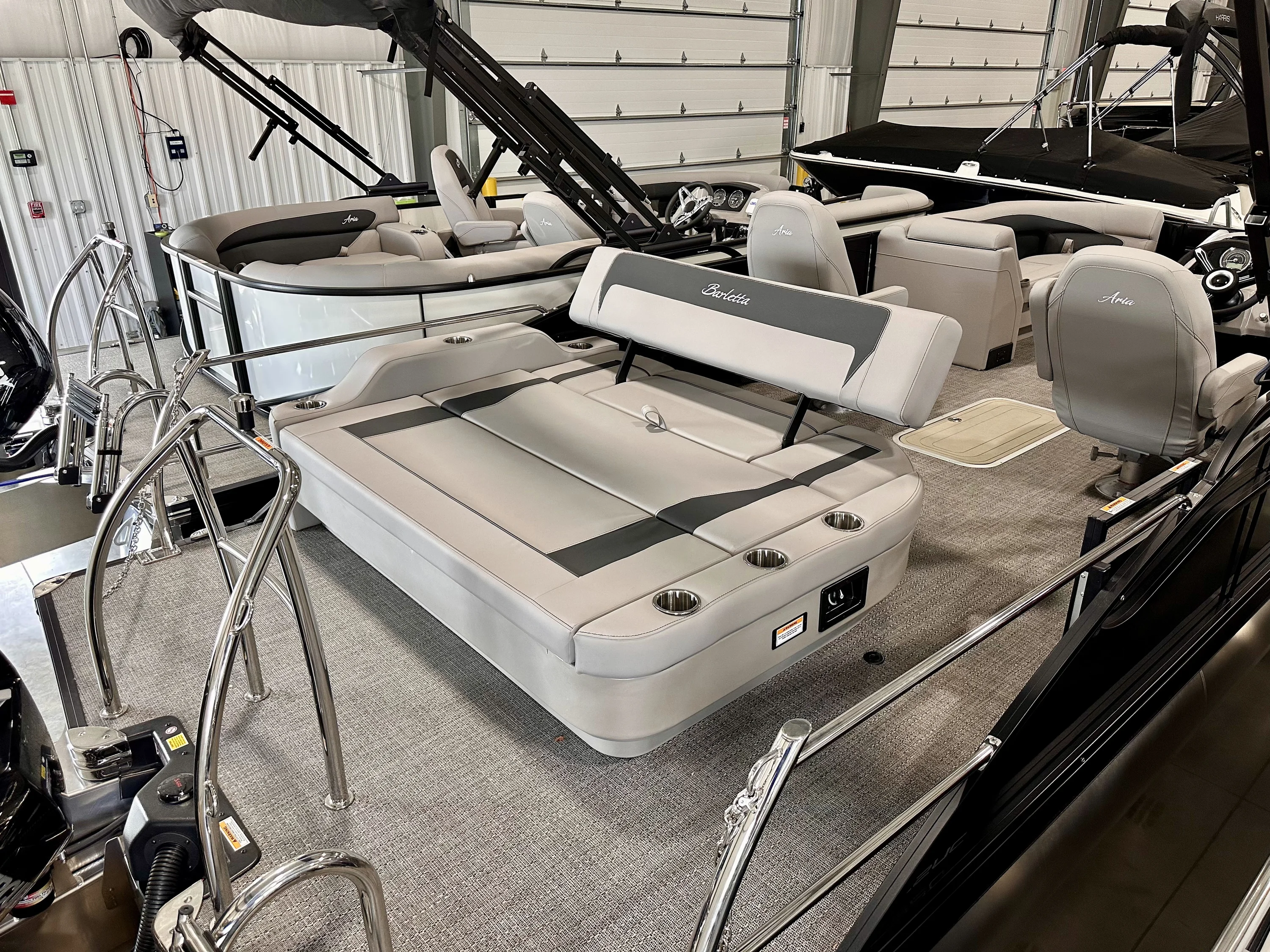 2026 Barletta Aria 22 UC Image Thumbnail #46