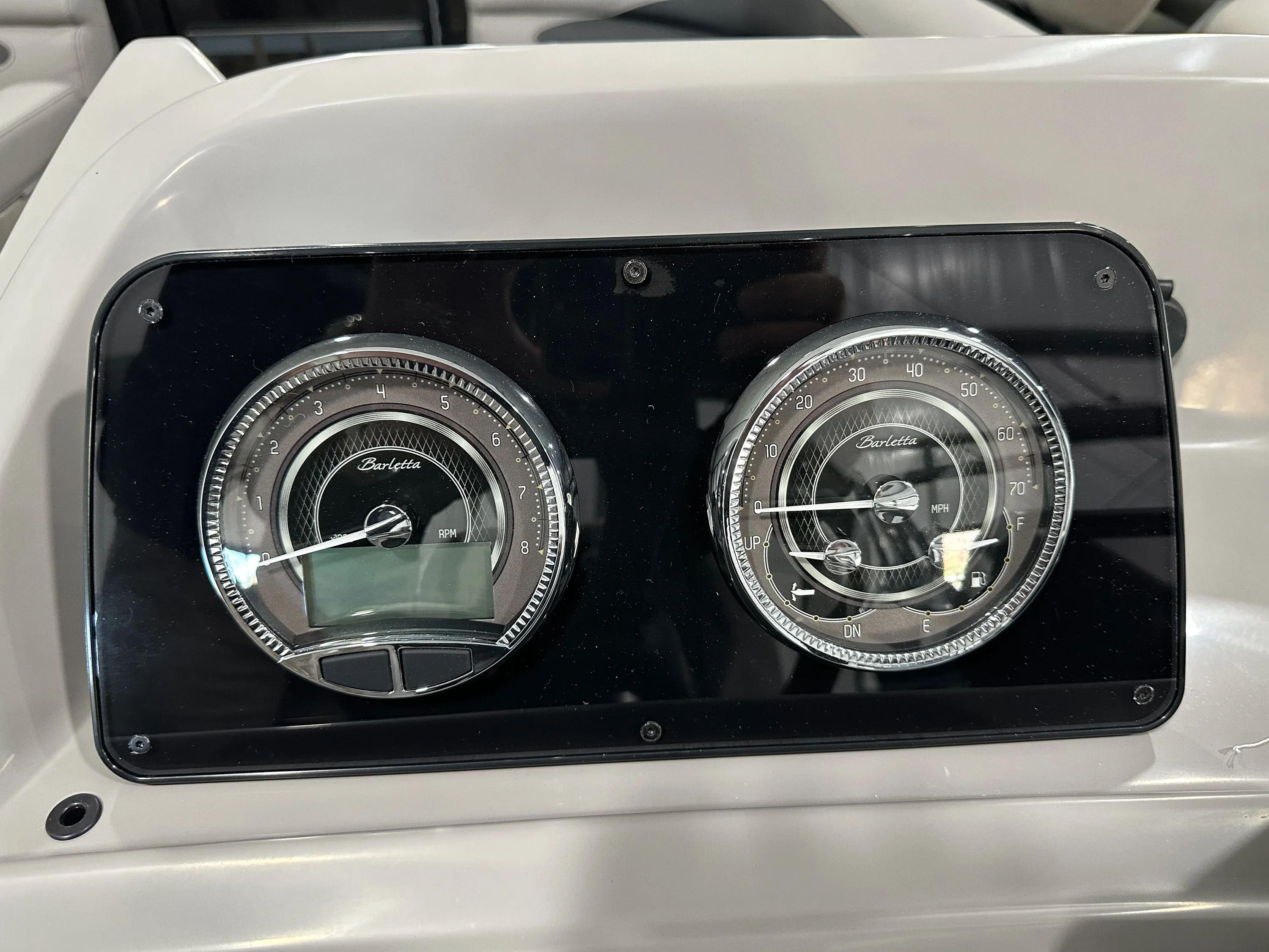 2026 Barletta Aria 22 UC Image Thumbnail #20