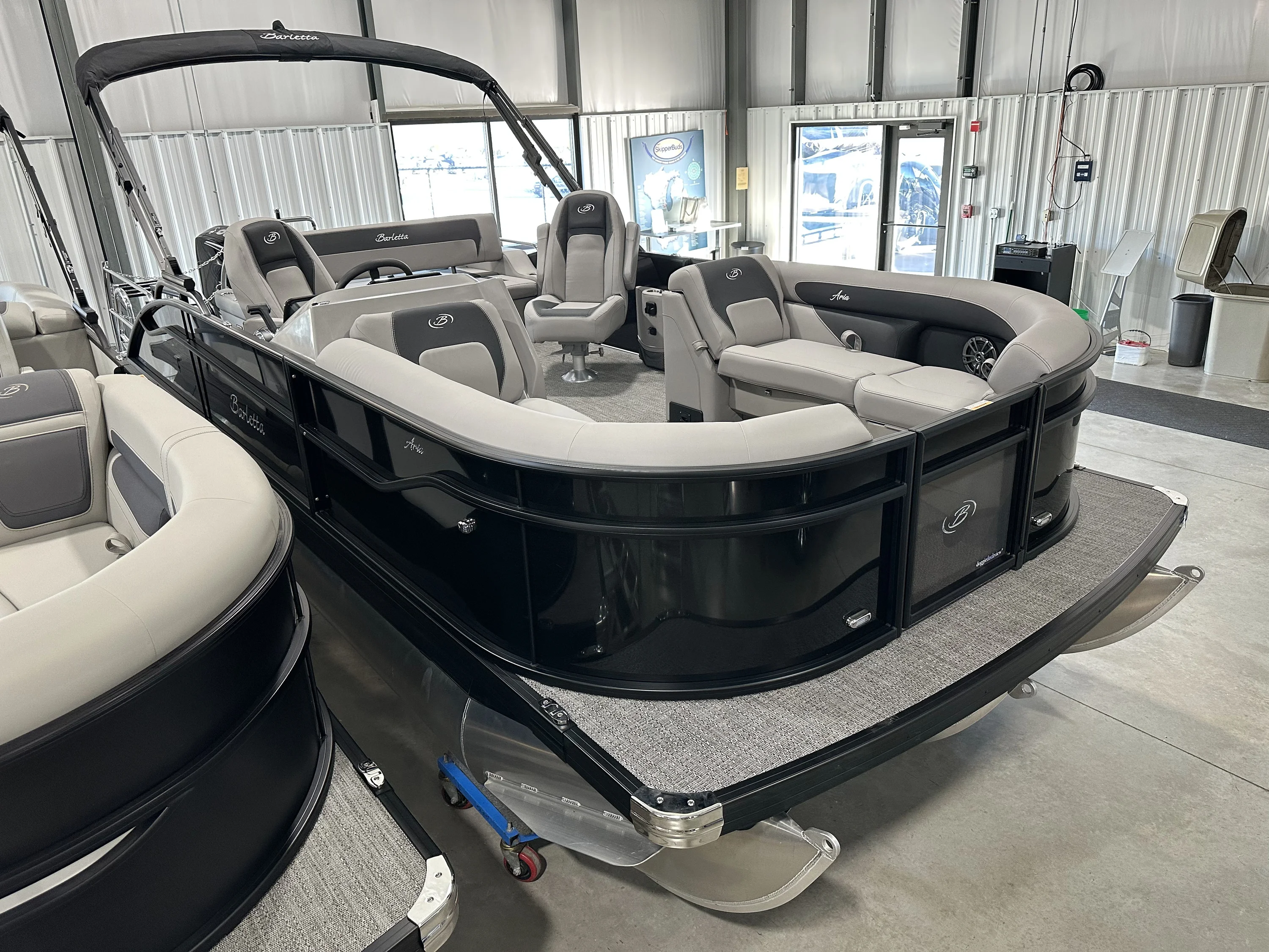2026 Barletta Aria 22 UC Image Thumbnail #1