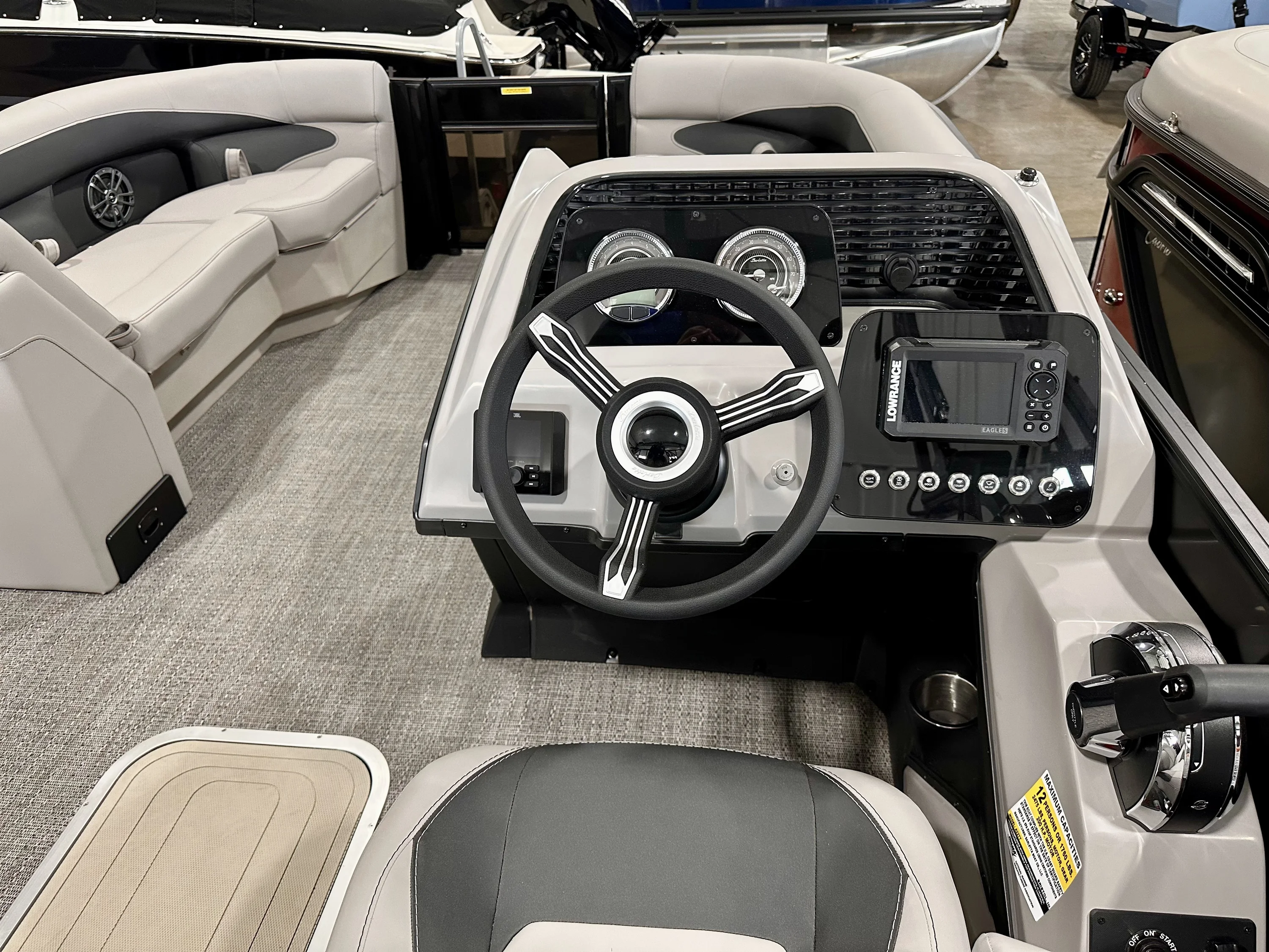 2026 Barletta Aria 22 UC Image Thumbnail #9