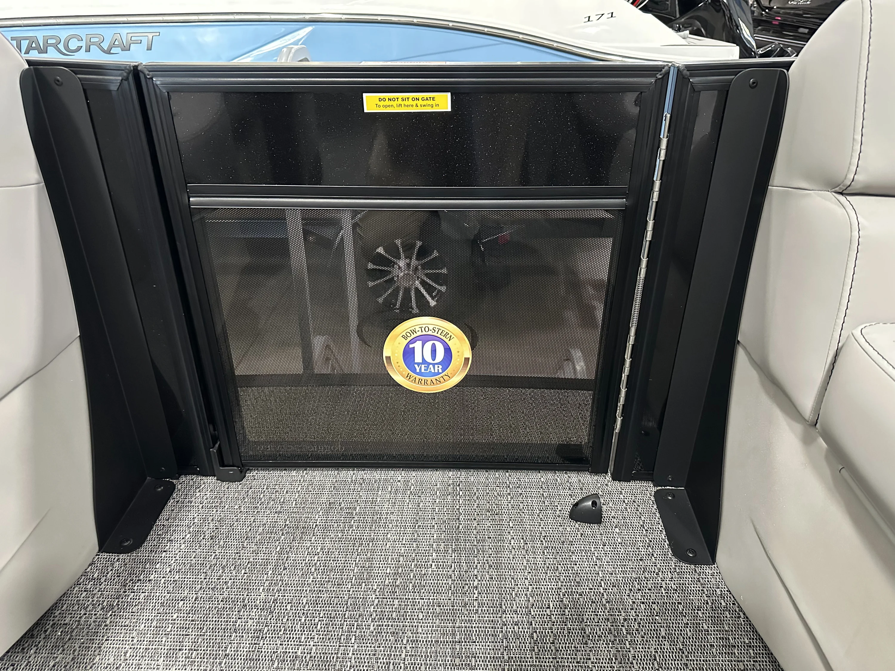 2026 Barletta Aria 22 UC Image Thumbnail #29