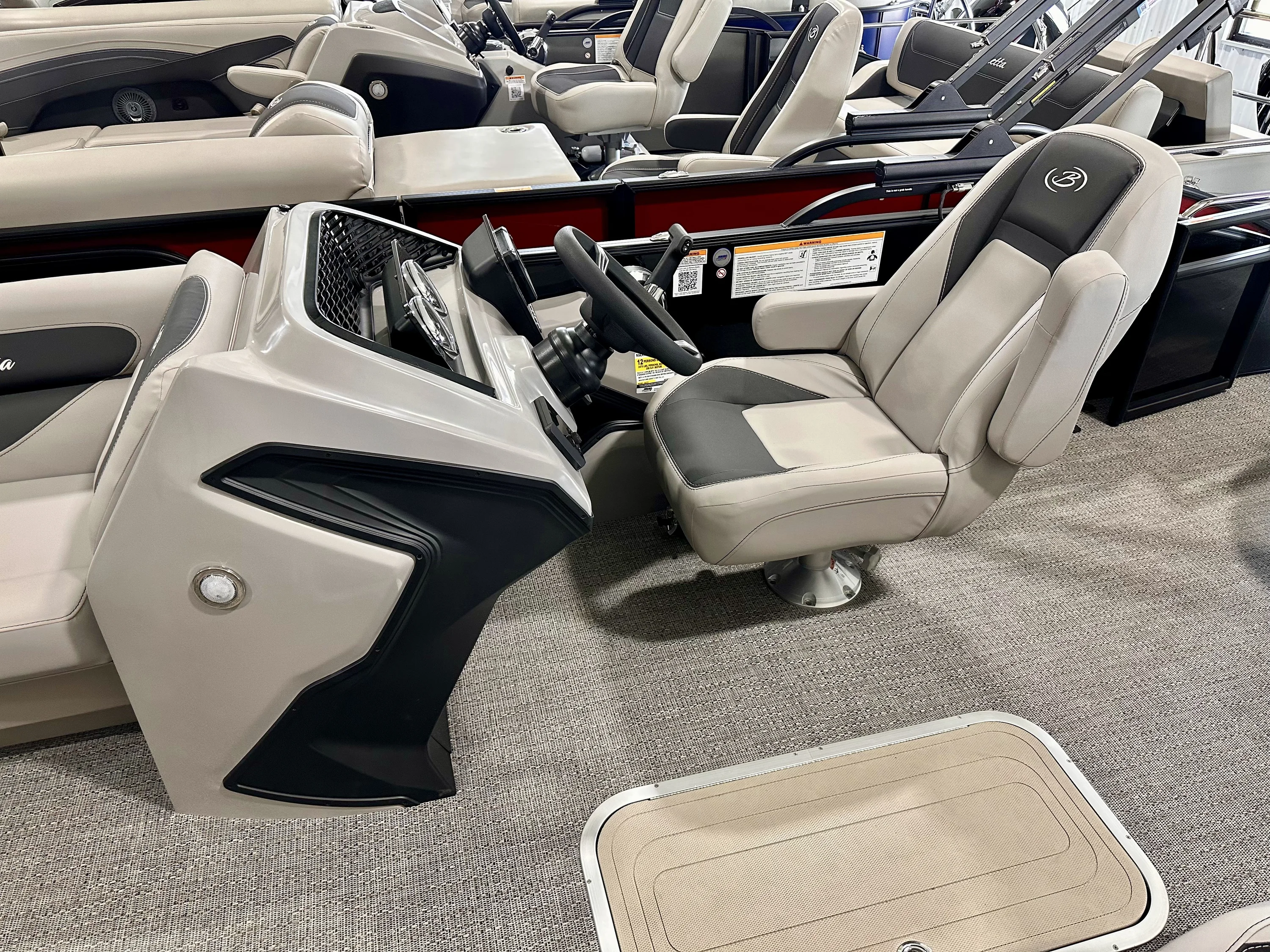 2026 Barletta Aria 22 UC Image Thumbnail #39