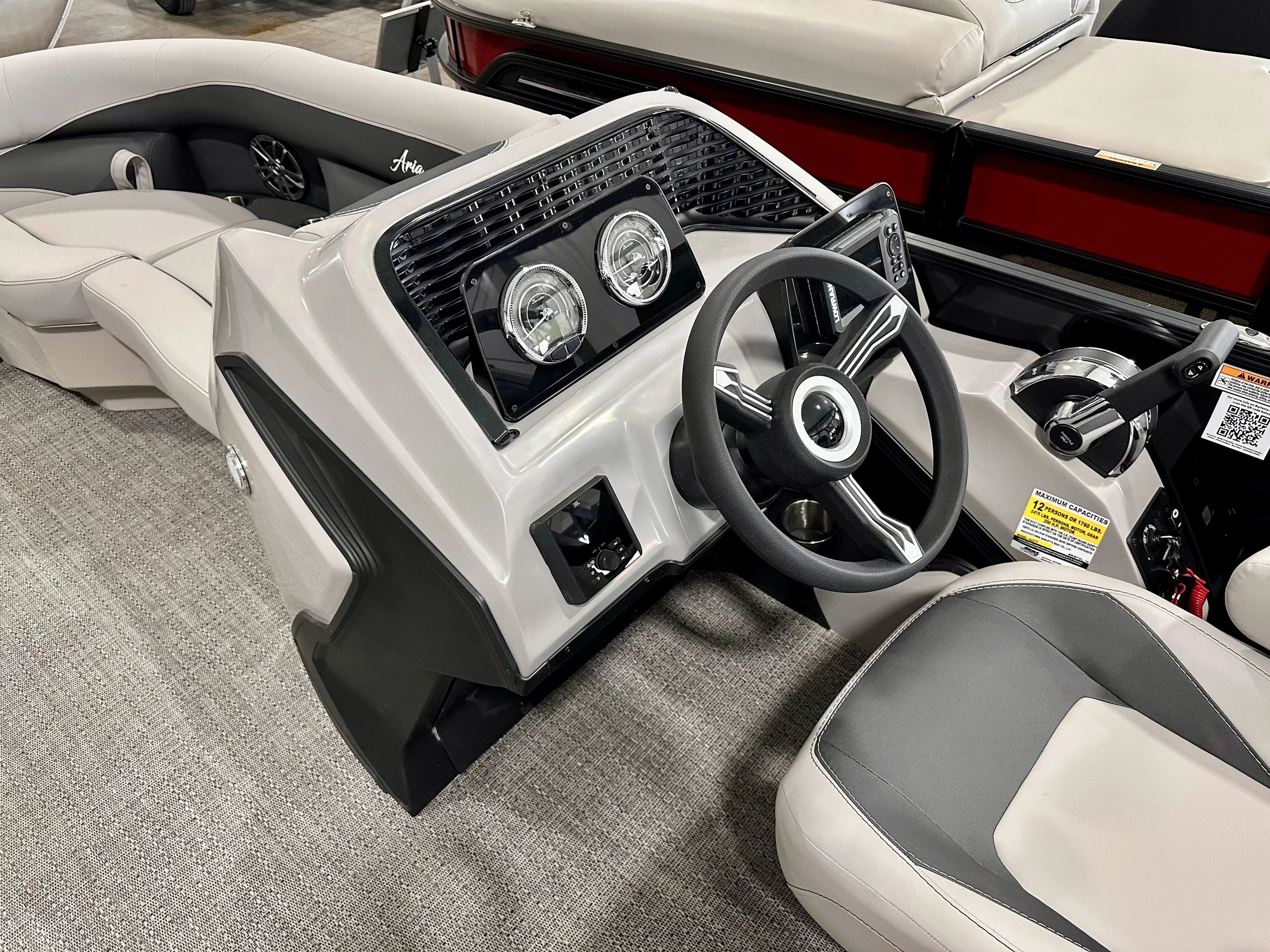 2026 Barletta Aria 22 UC Image Thumbnail #40
