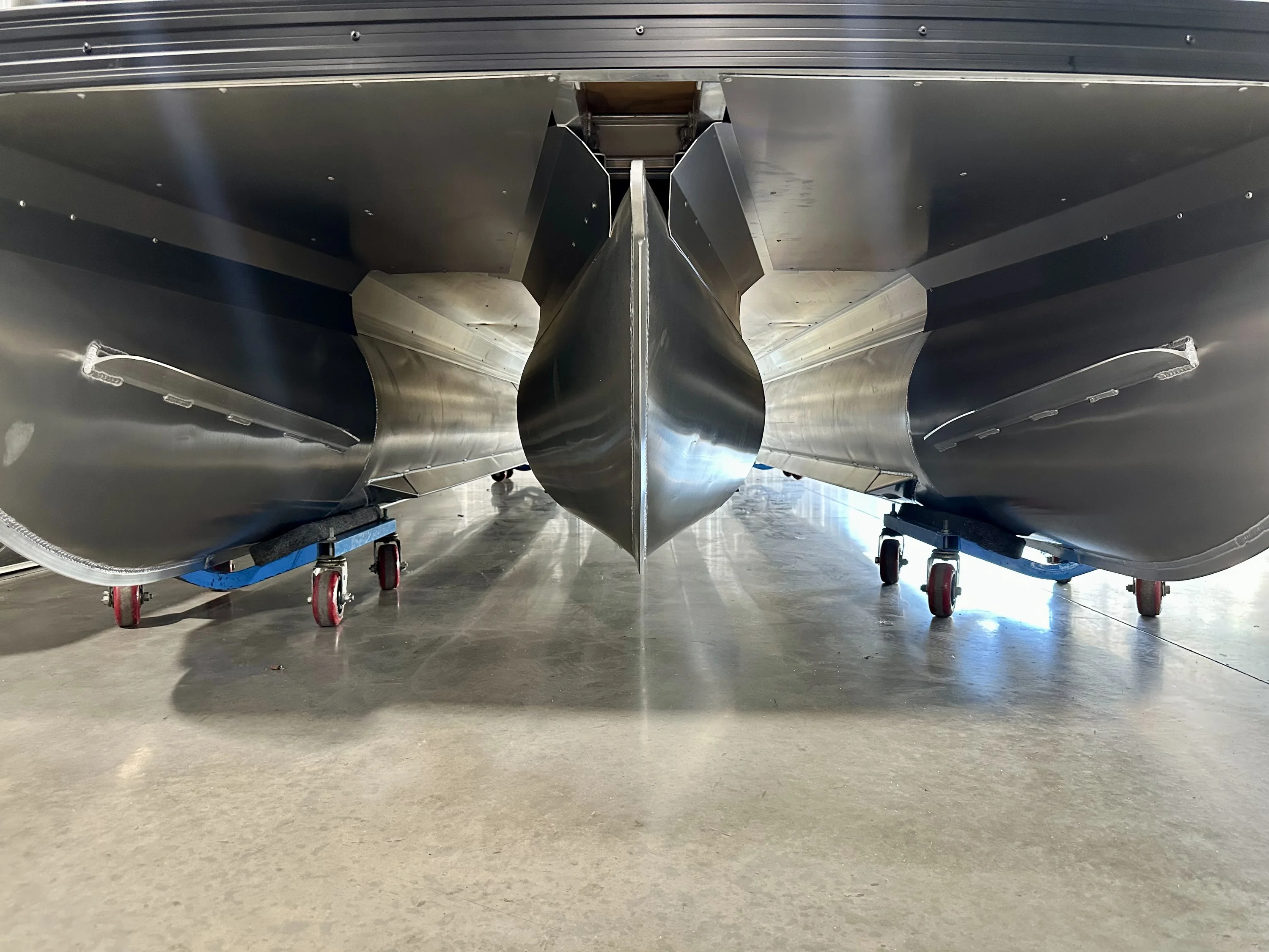 2026 Barletta Aria 22 UC Image Thumbnail #6