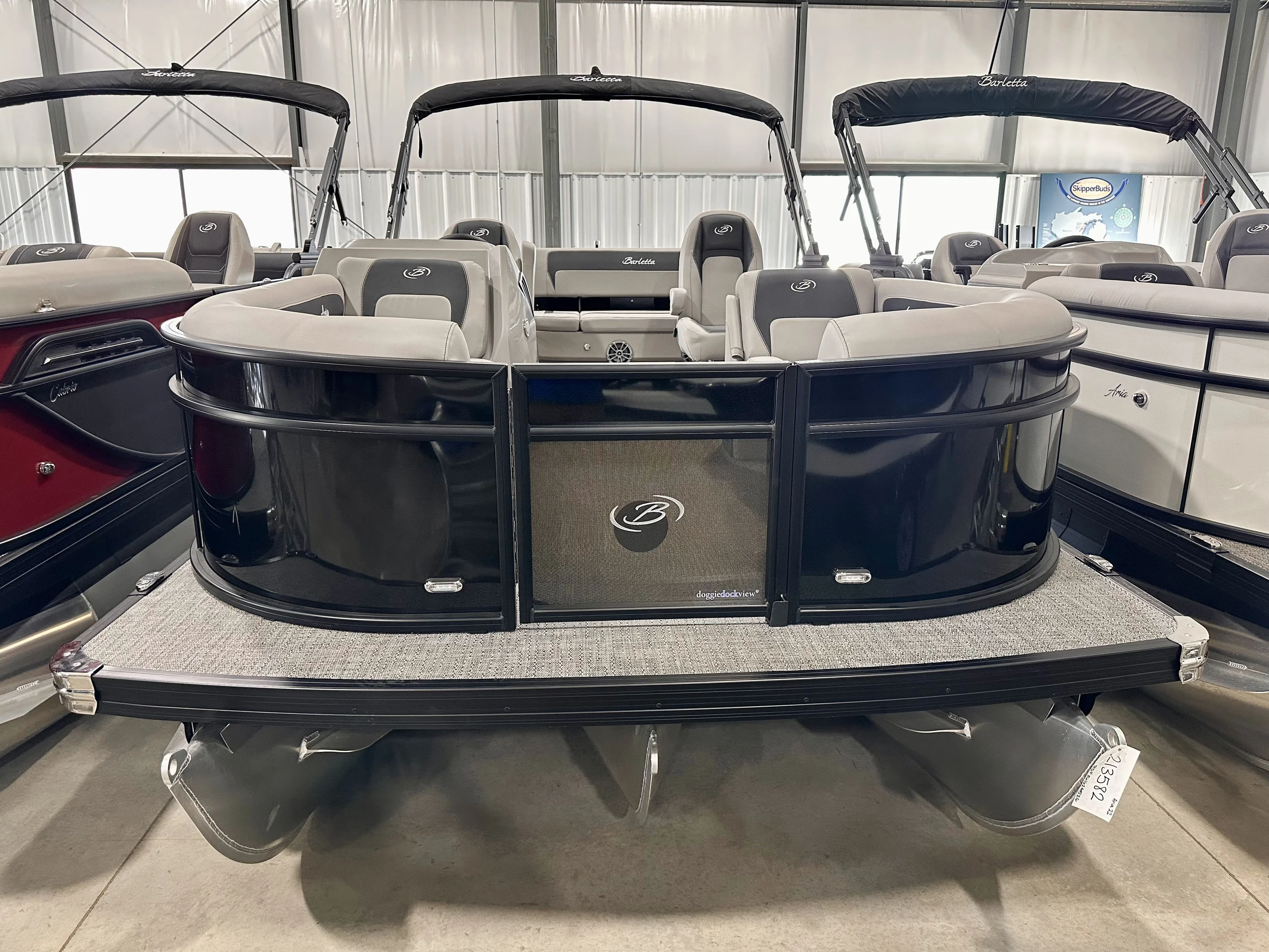 2026 Barletta Aria 22 UC Image Thumbnail #2