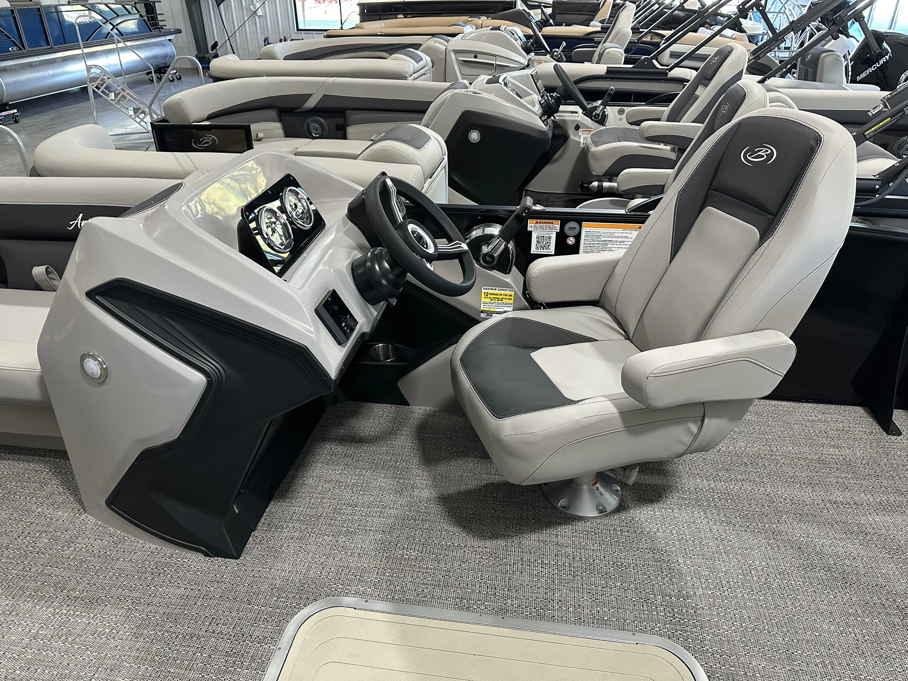 2026 Barletta Aria 22 UC Image Thumbnail #17