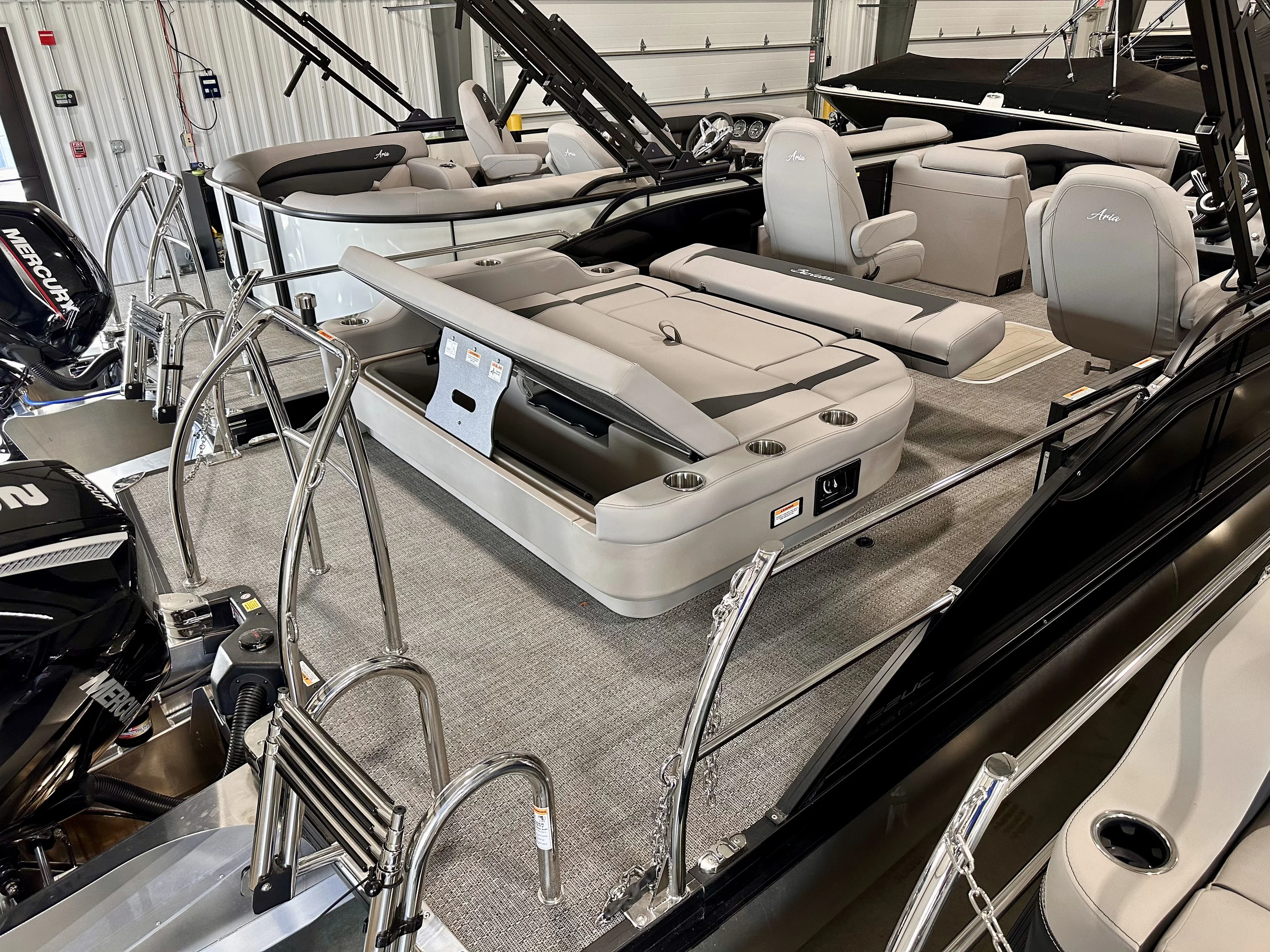 2026 Barletta Aria 22 UC Image Thumbnail #48