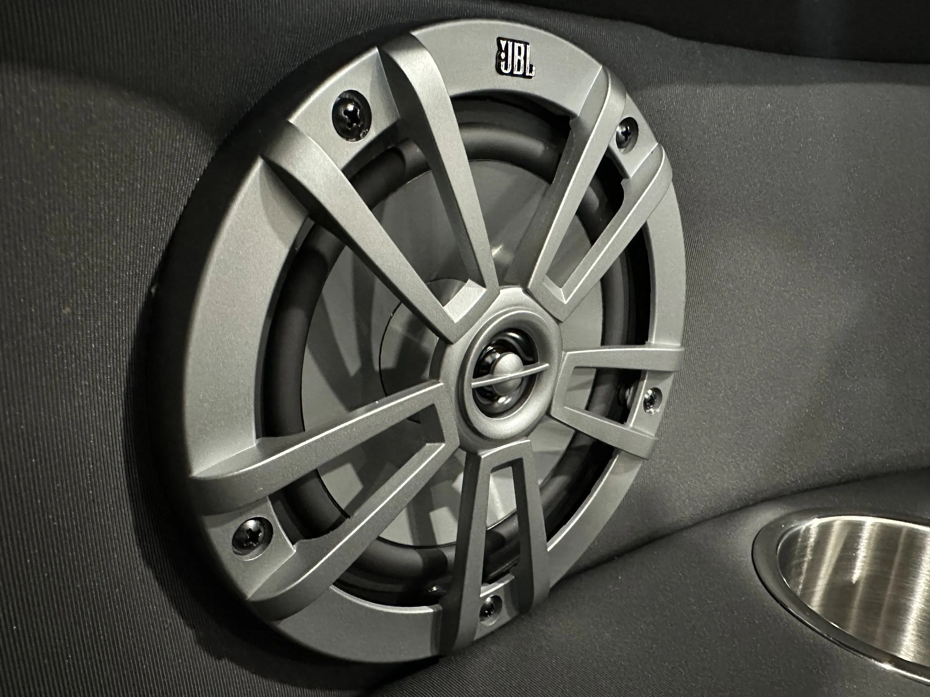 2026 Barletta Aria 22 UC Image Thumbnail #31