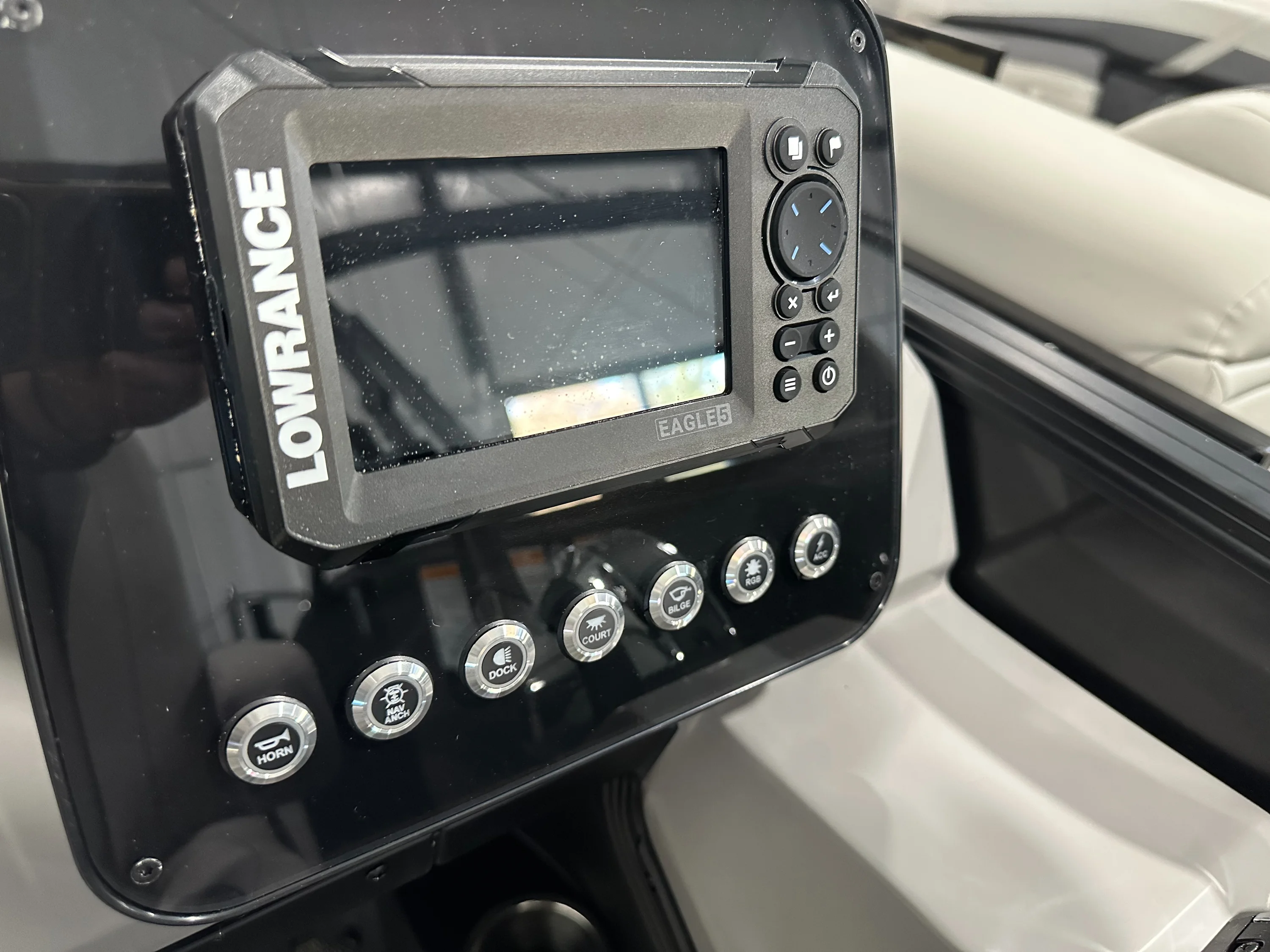 2026 Barletta Aria 22 UC Image Thumbnail #21