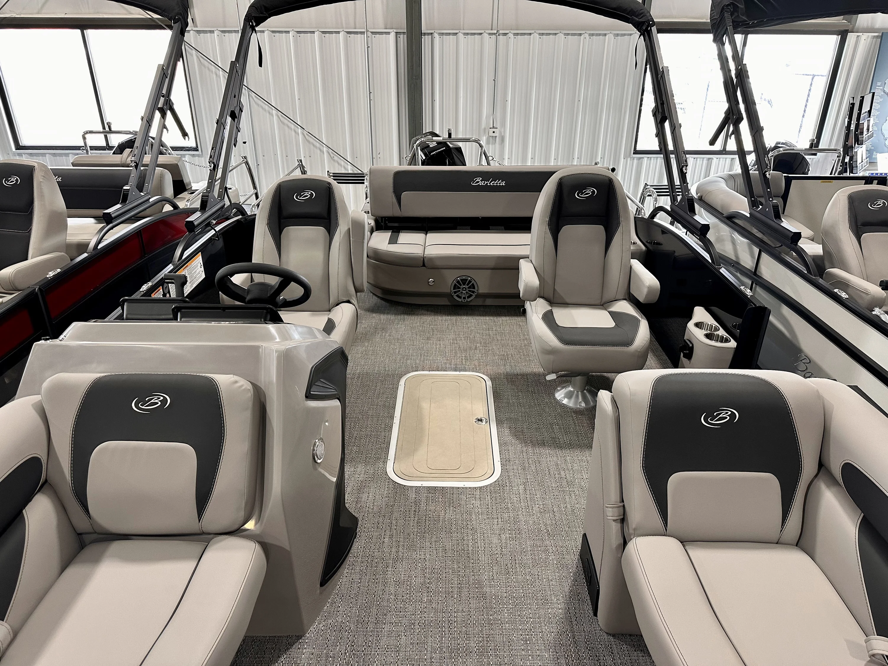 2026 Barletta Aria 22 UC Image Thumbnail #36