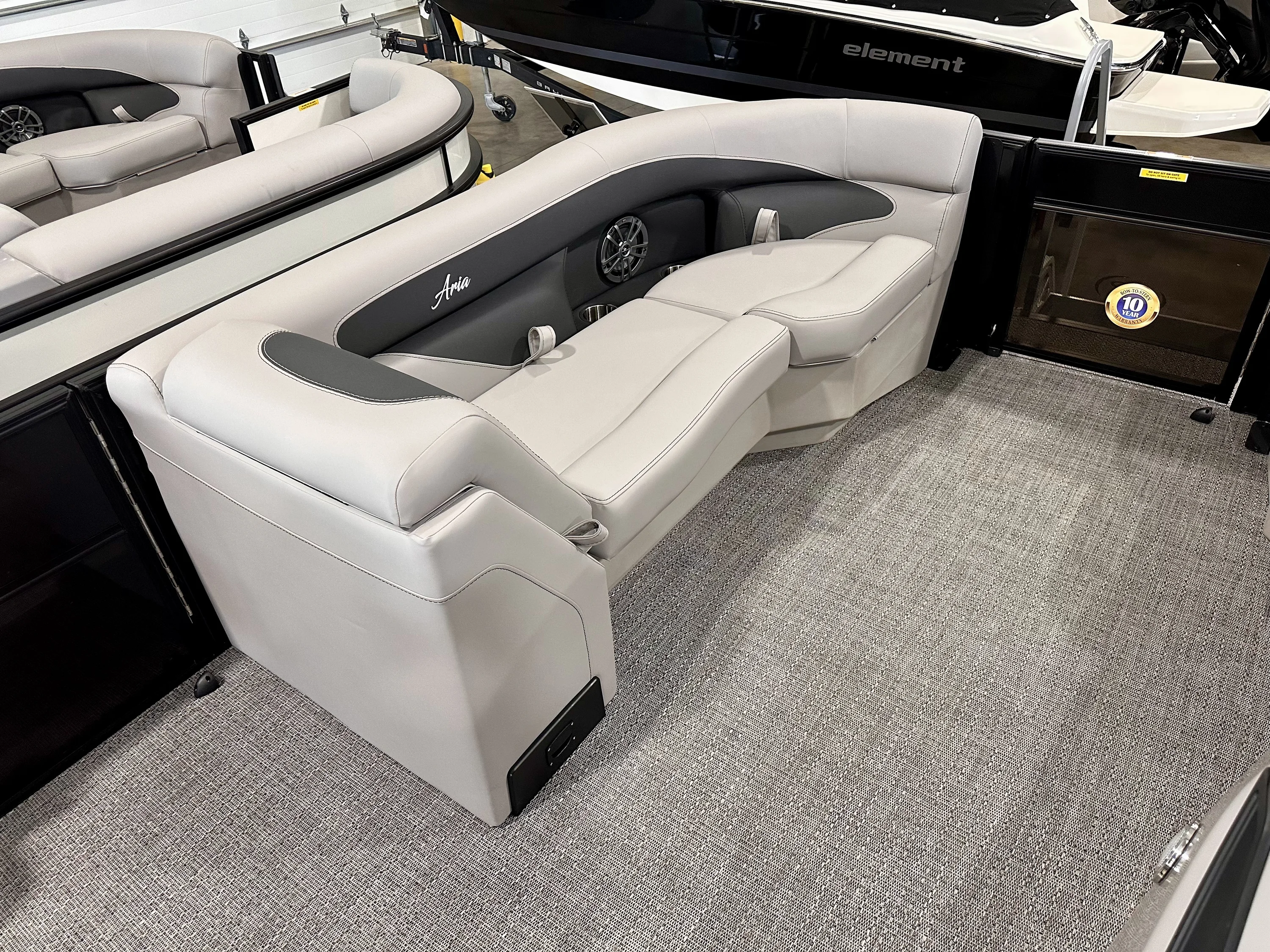 2026 Barletta Aria 22 UC Image Thumbnail #38