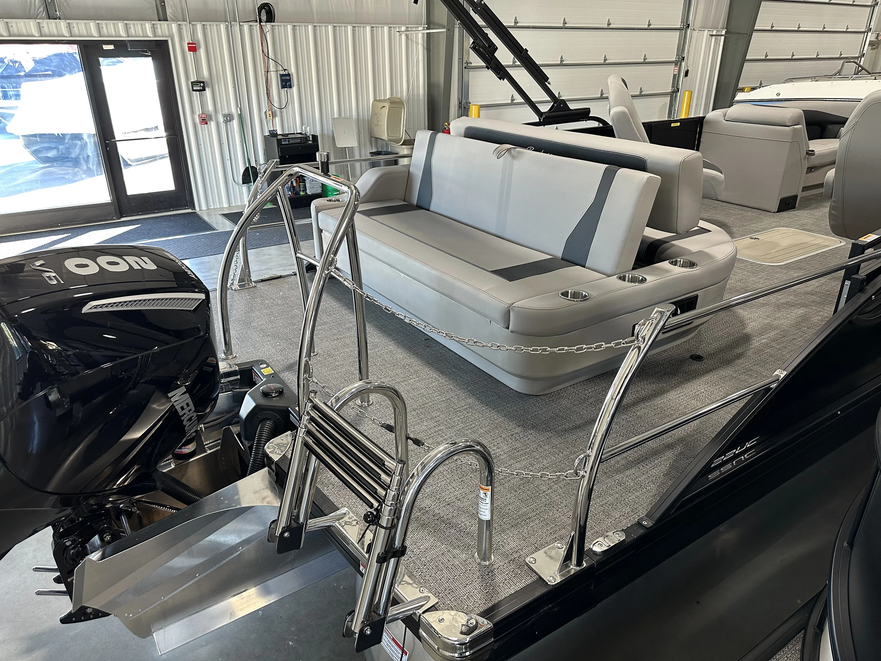 2026 Barletta Aria 22 UC Image Thumbnail #25