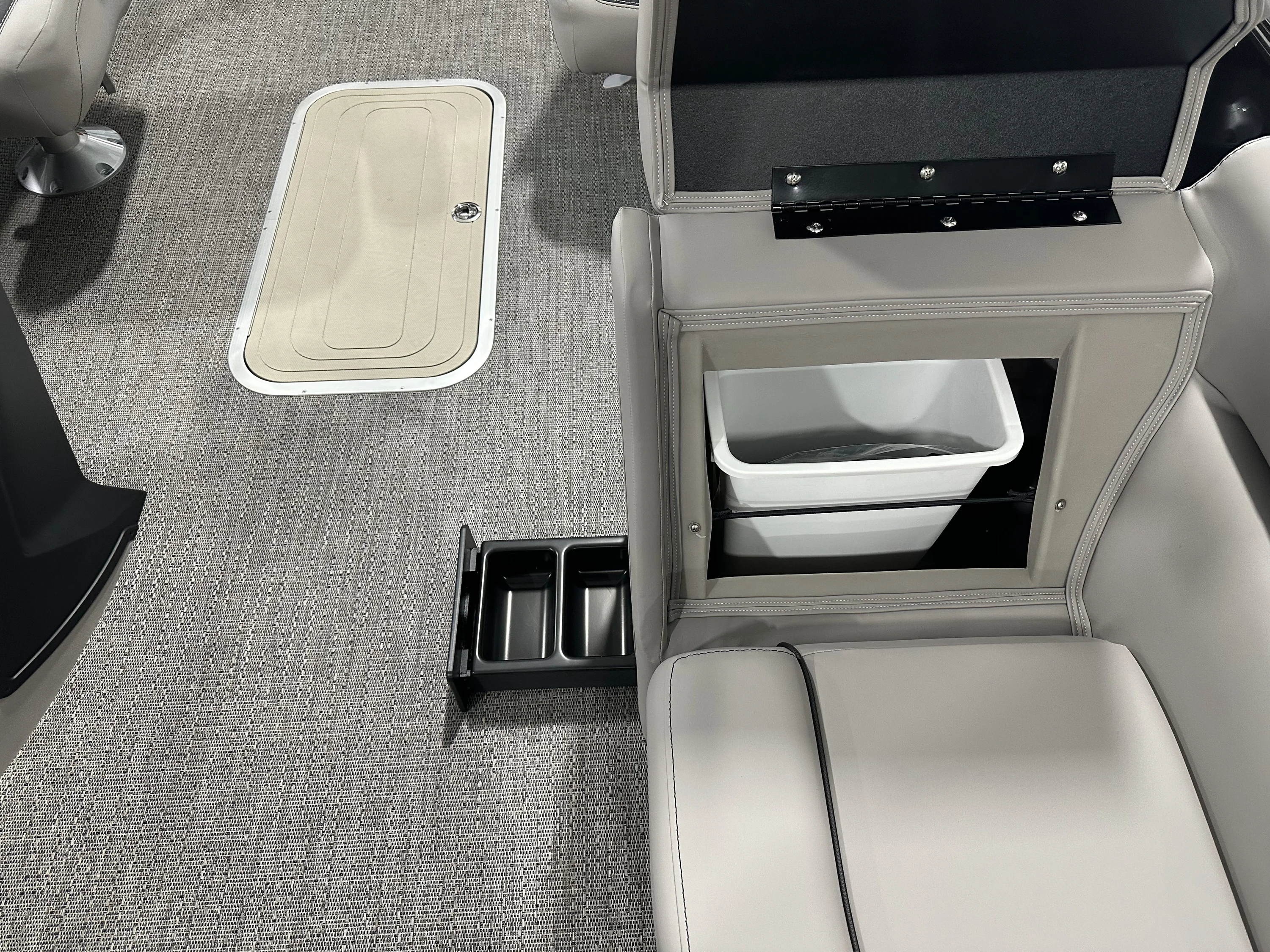 2026 Barletta Aria 22 UC Image Thumbnail #28