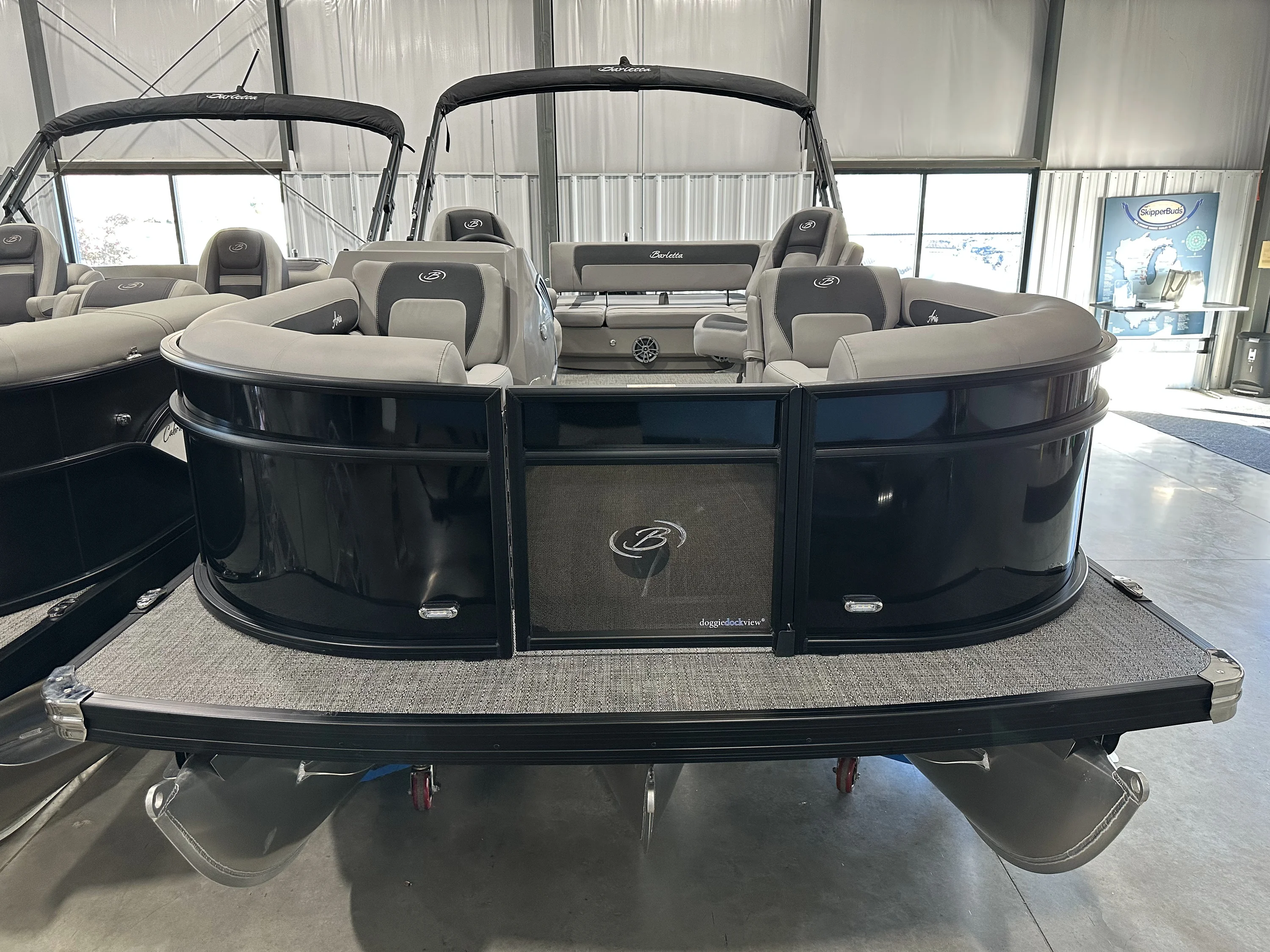 2026 Barletta Aria 22 UC Image Thumbnail #11