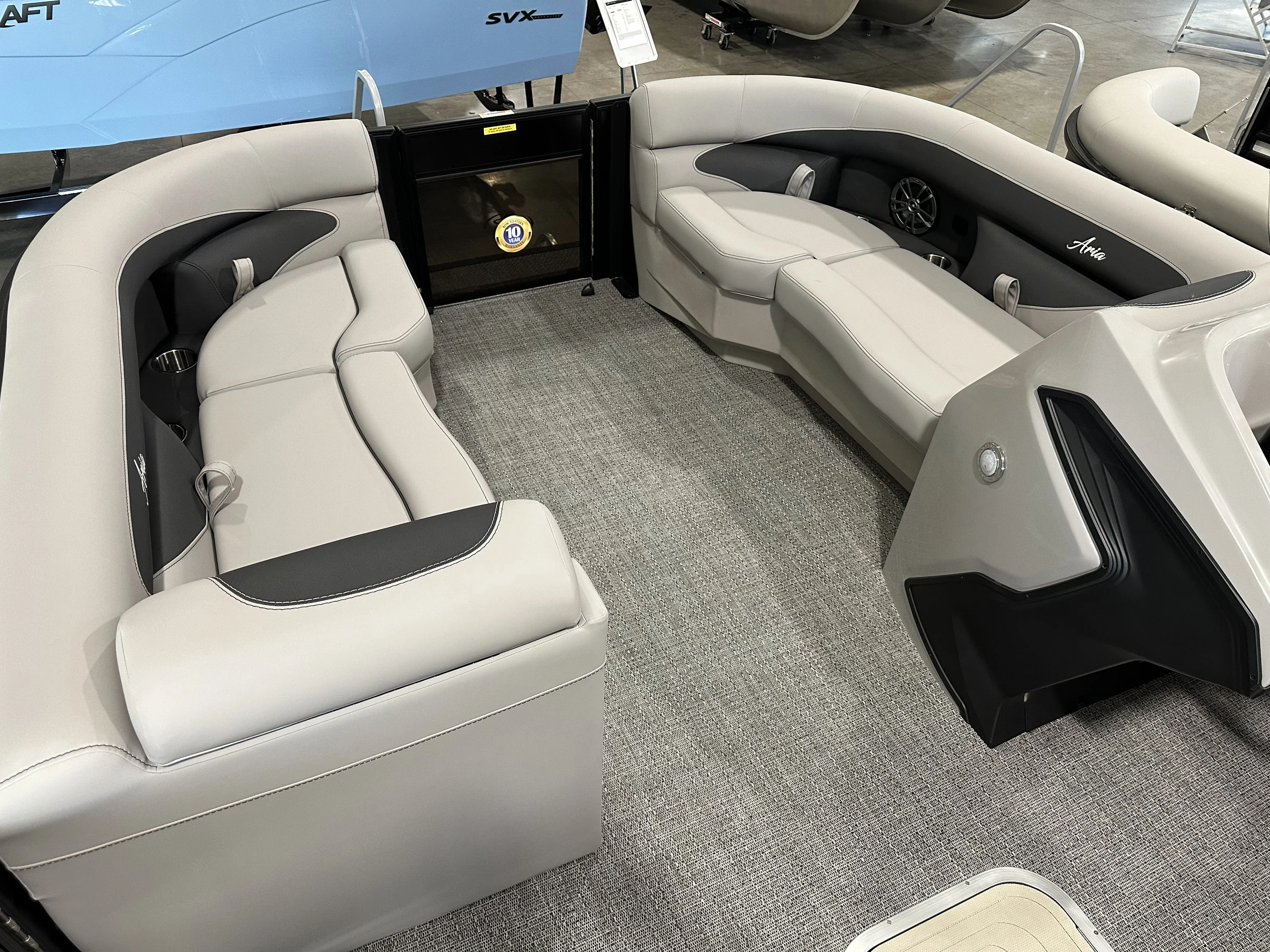 2026 Barletta Aria 22 UC Image Thumbnail #16