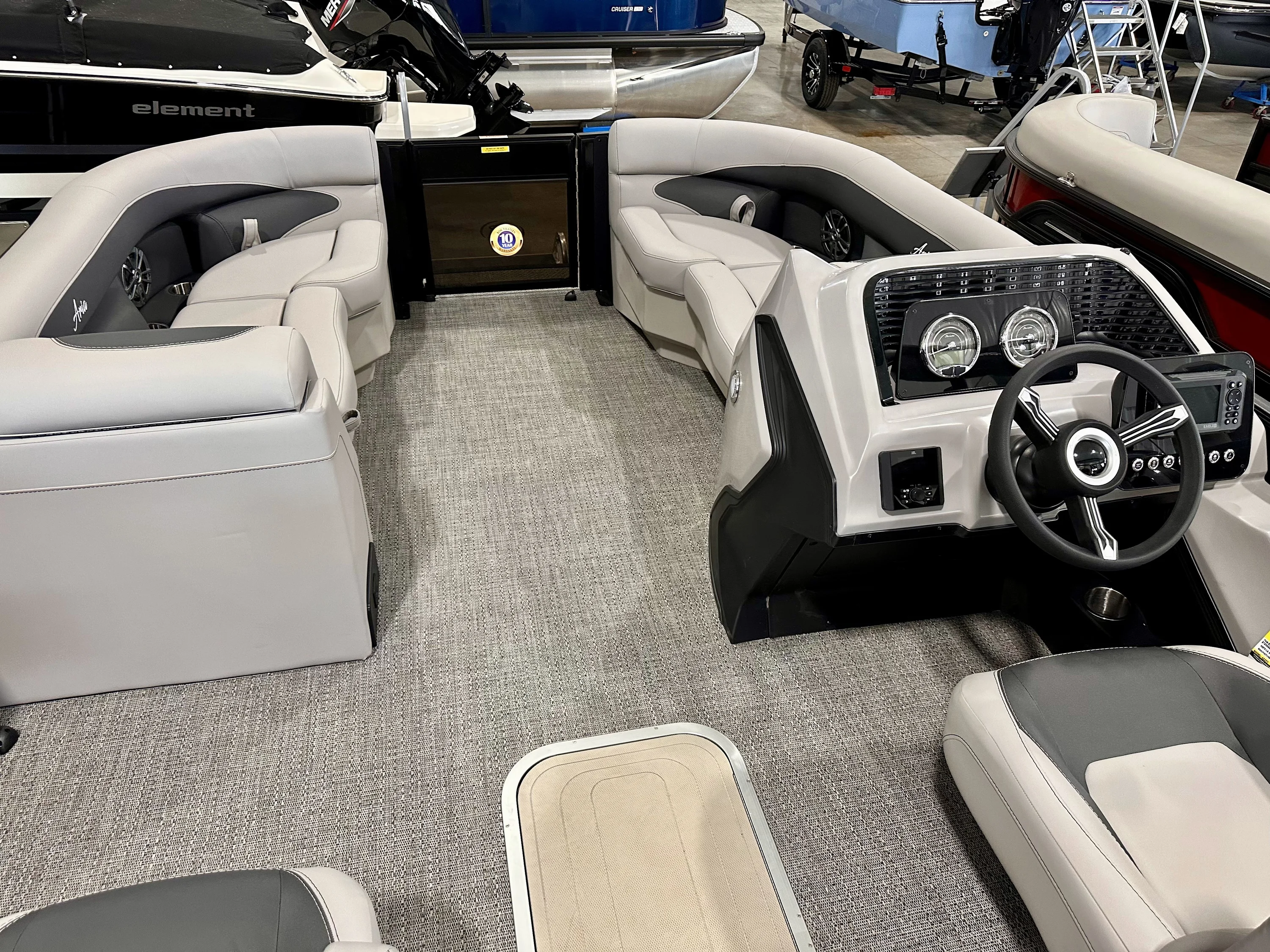 2026 Barletta Aria 22 UC Image Thumbnail #7