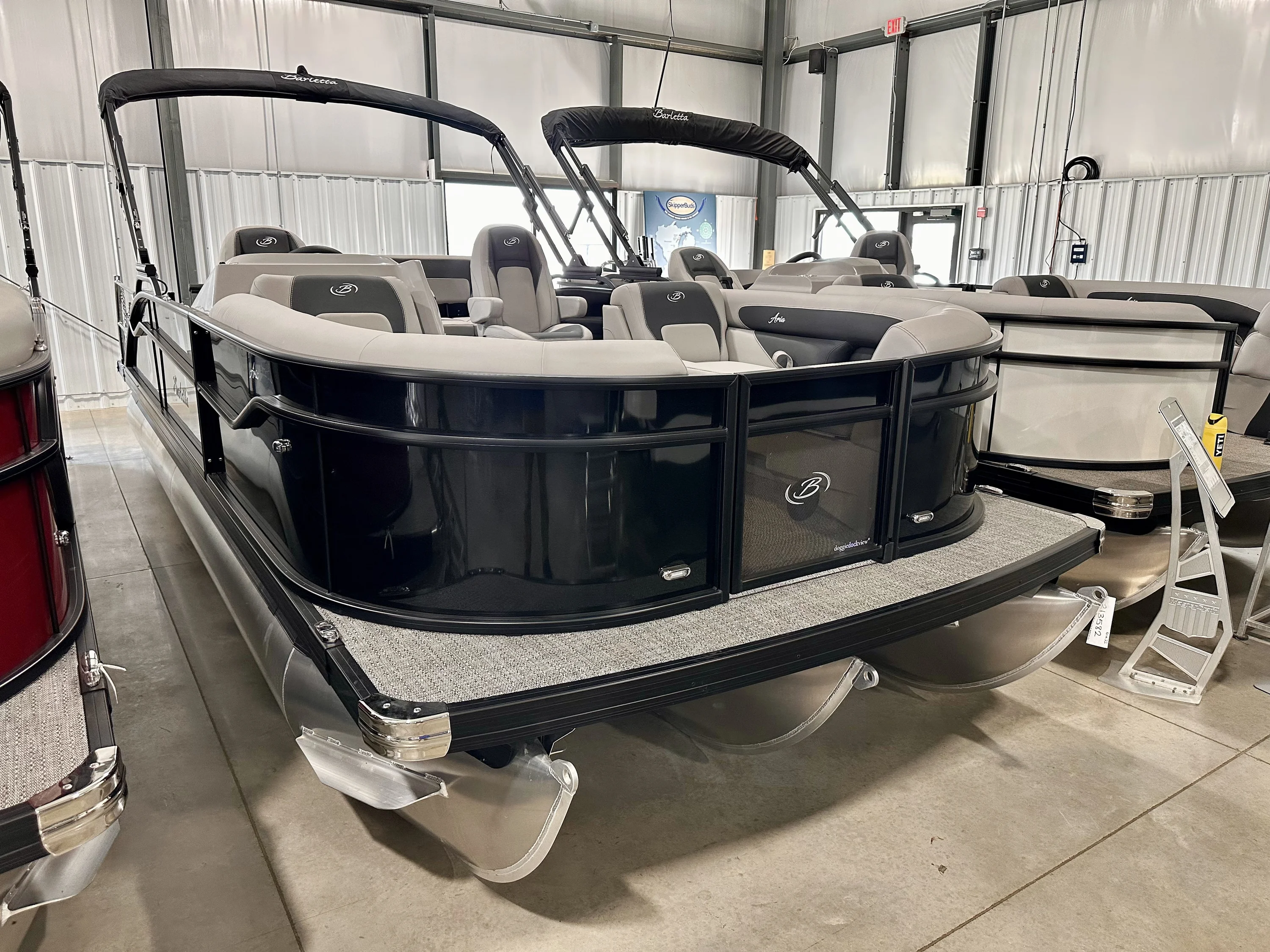 2026 Barletta Aria 22 UC Image Thumbnail #33