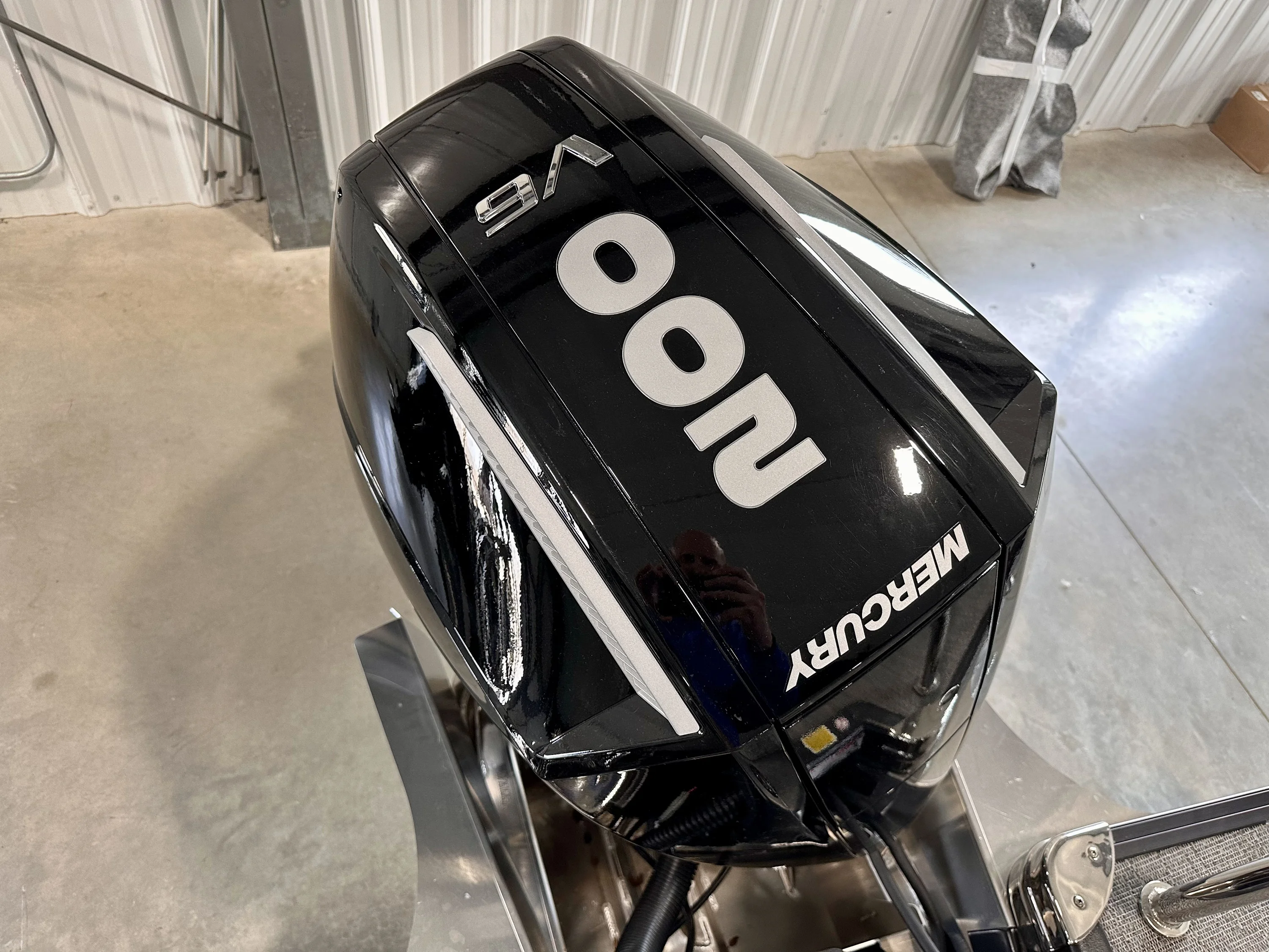 2026 Barletta Aria 22 UC Image Thumbnail #49