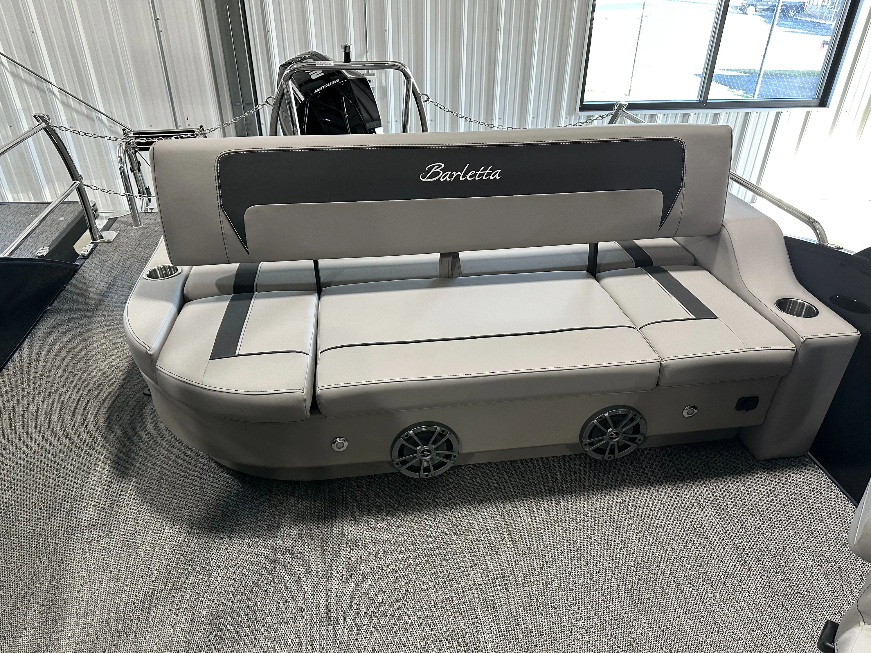 2026 Barletta Aria 22 UC Image Thumbnail #22