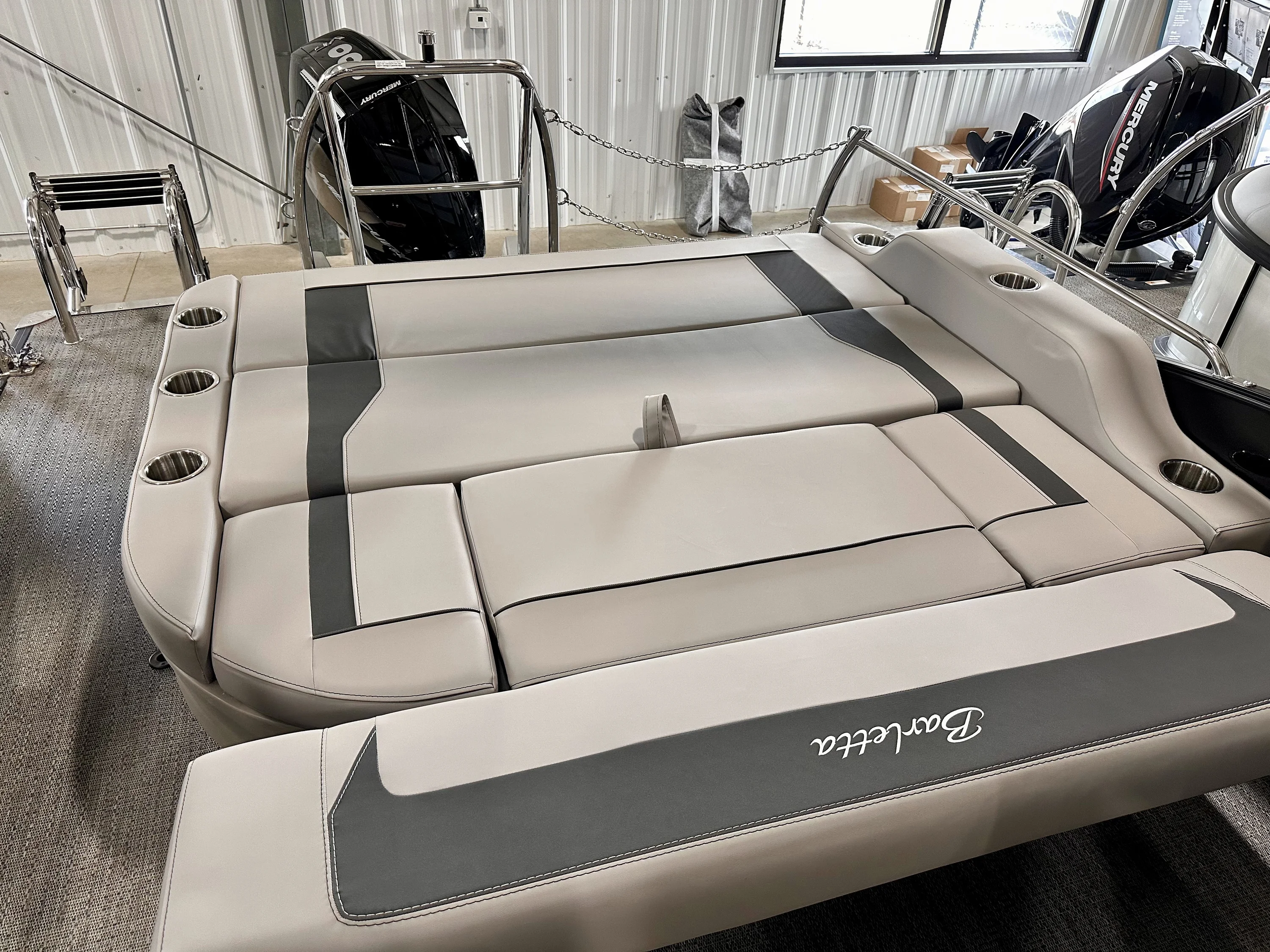 2026 Barletta Aria 22 UC Image Thumbnail #47