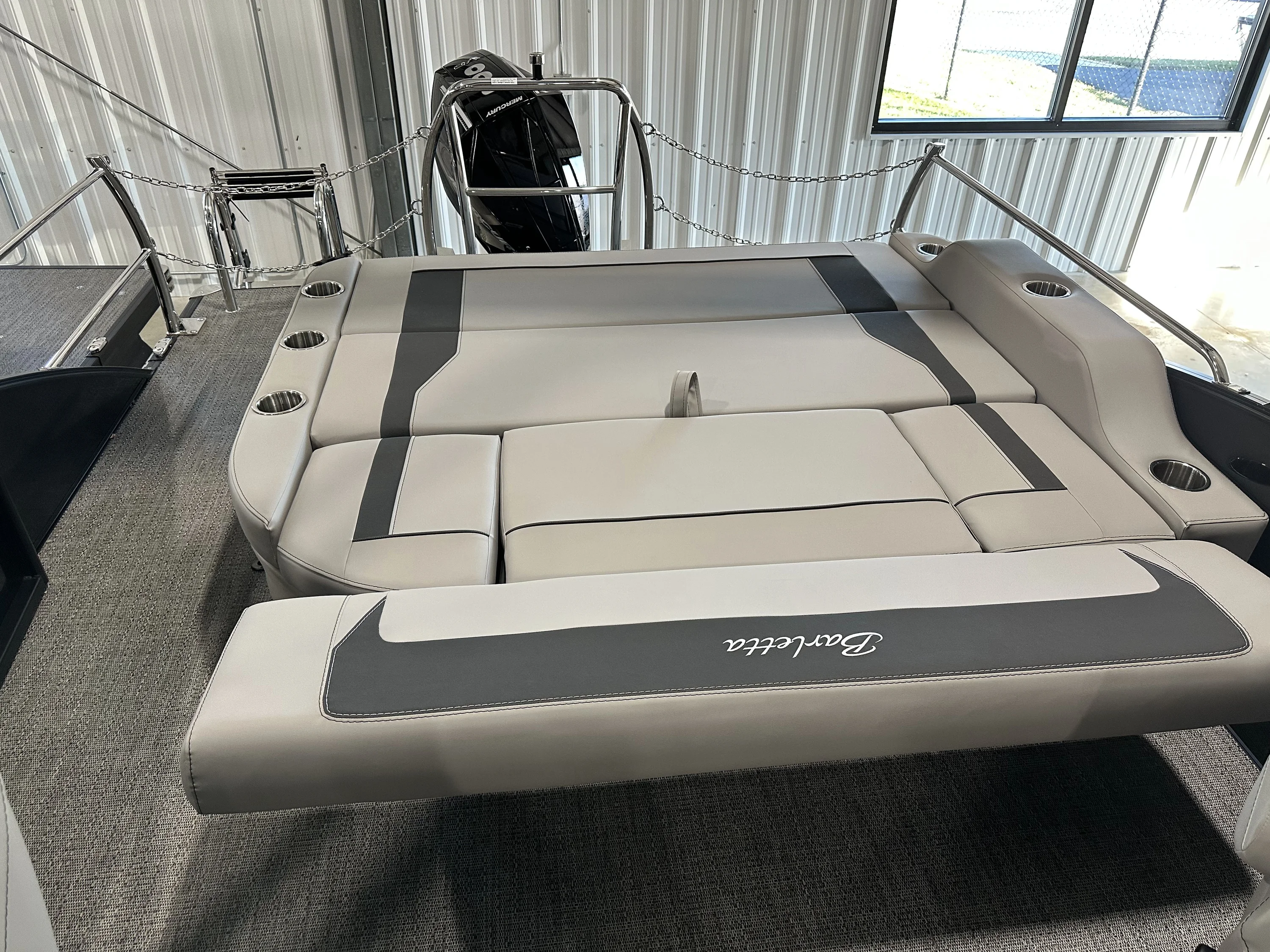 2026 Barletta Aria 22 UC Image Thumbnail #24