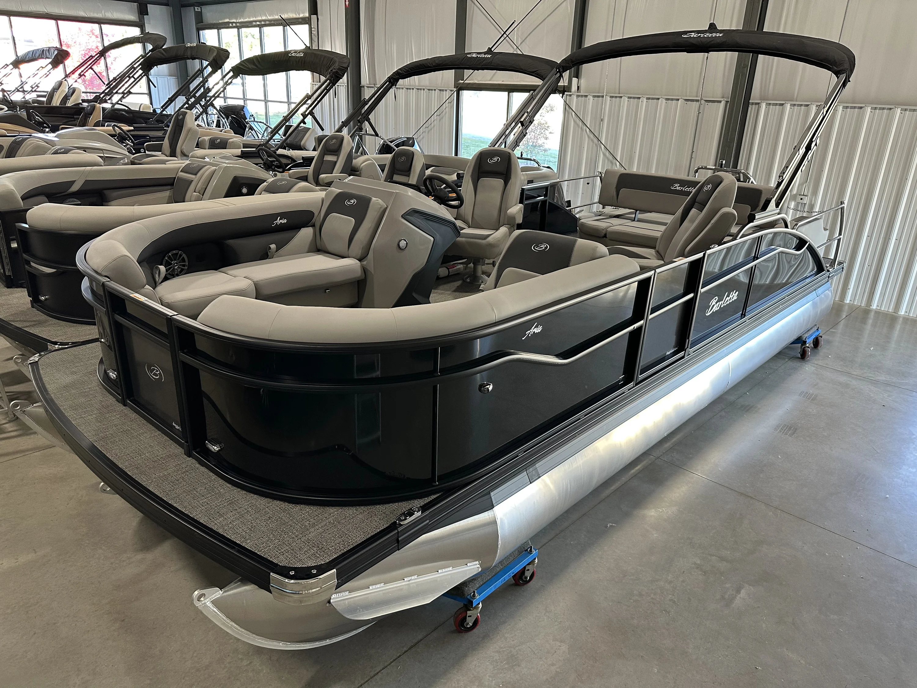 2026 Barletta Aria 22 UC Image Thumbnail #5