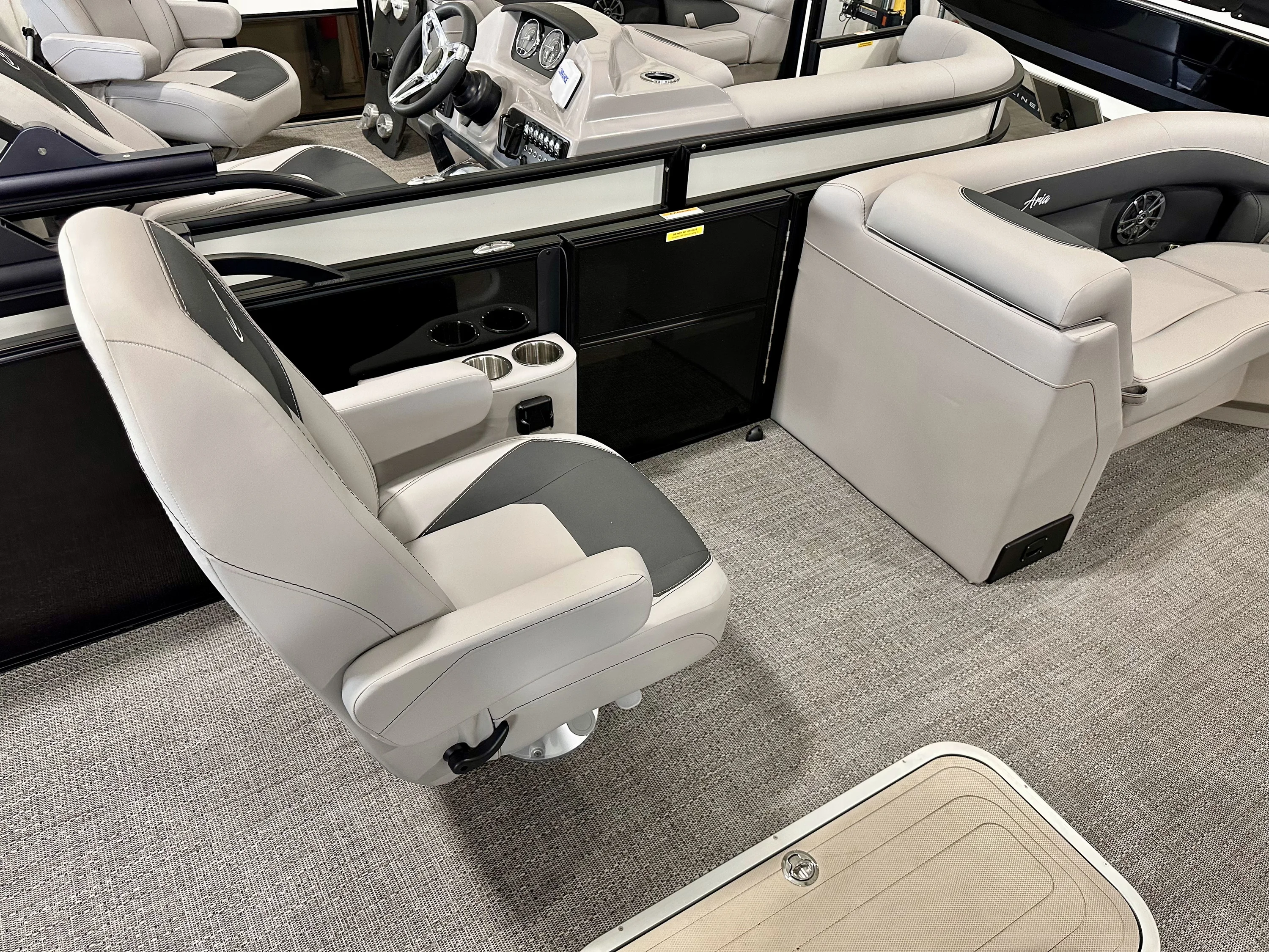 2026 Barletta Aria 22 UC Image Thumbnail #41