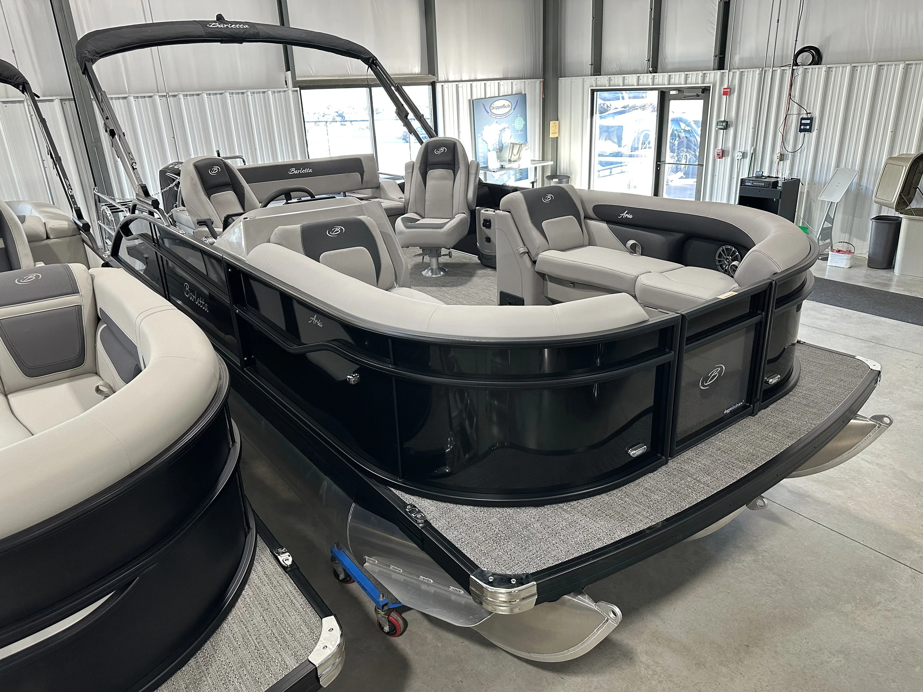 2026 Barletta Aria 22 UC Image Thumbnail #12