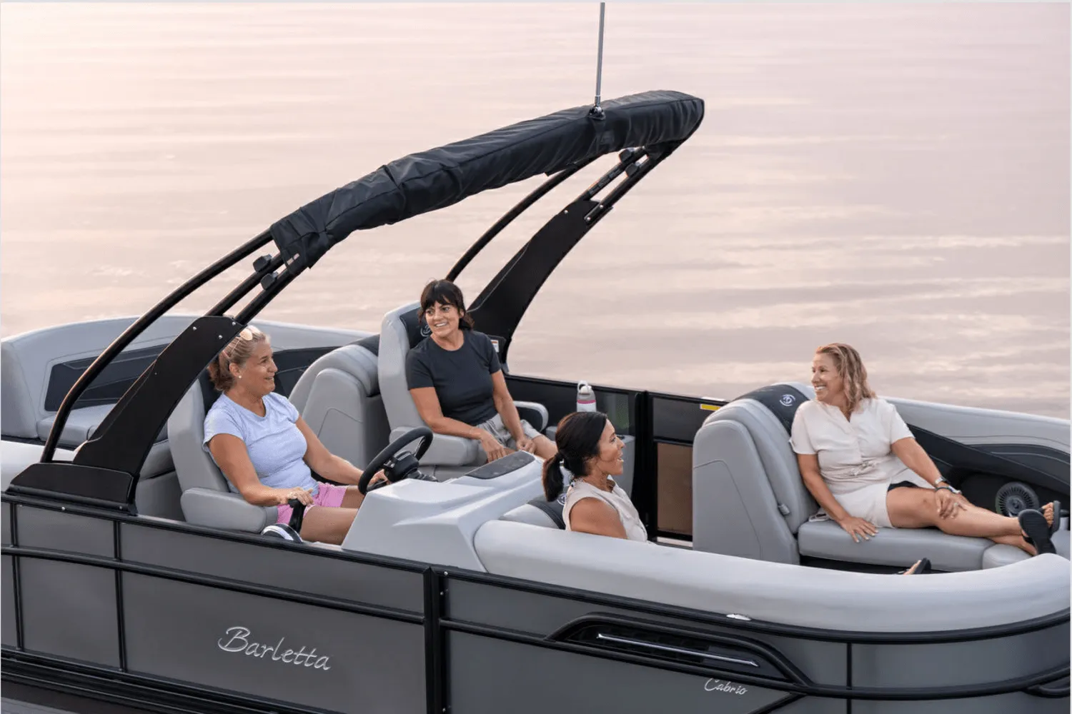 2026 Barletta Cabrio 22 Q Image Thumbnail #9