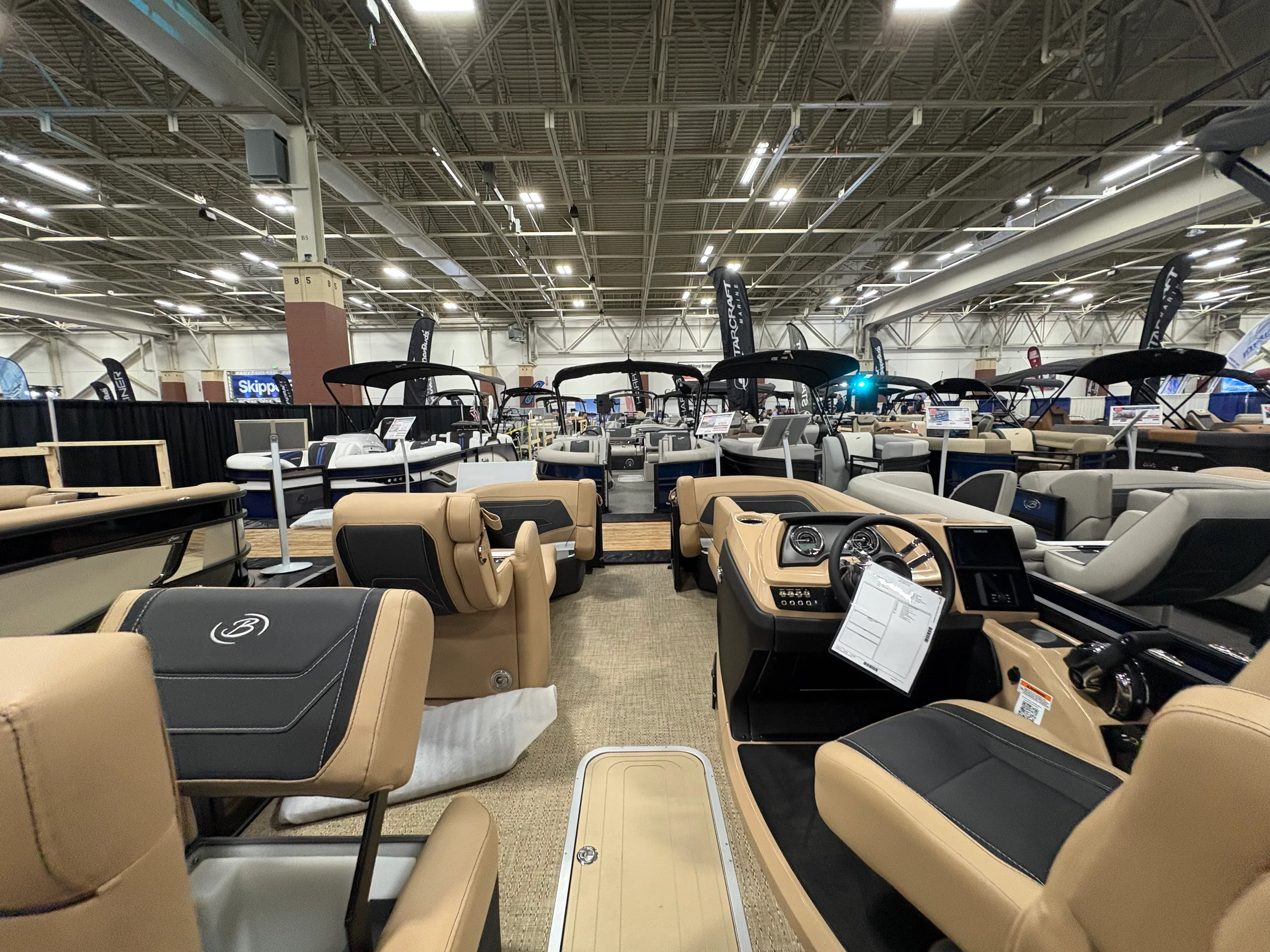 2026 Barletta Cabrio 22 Q Image Thumbnail #17