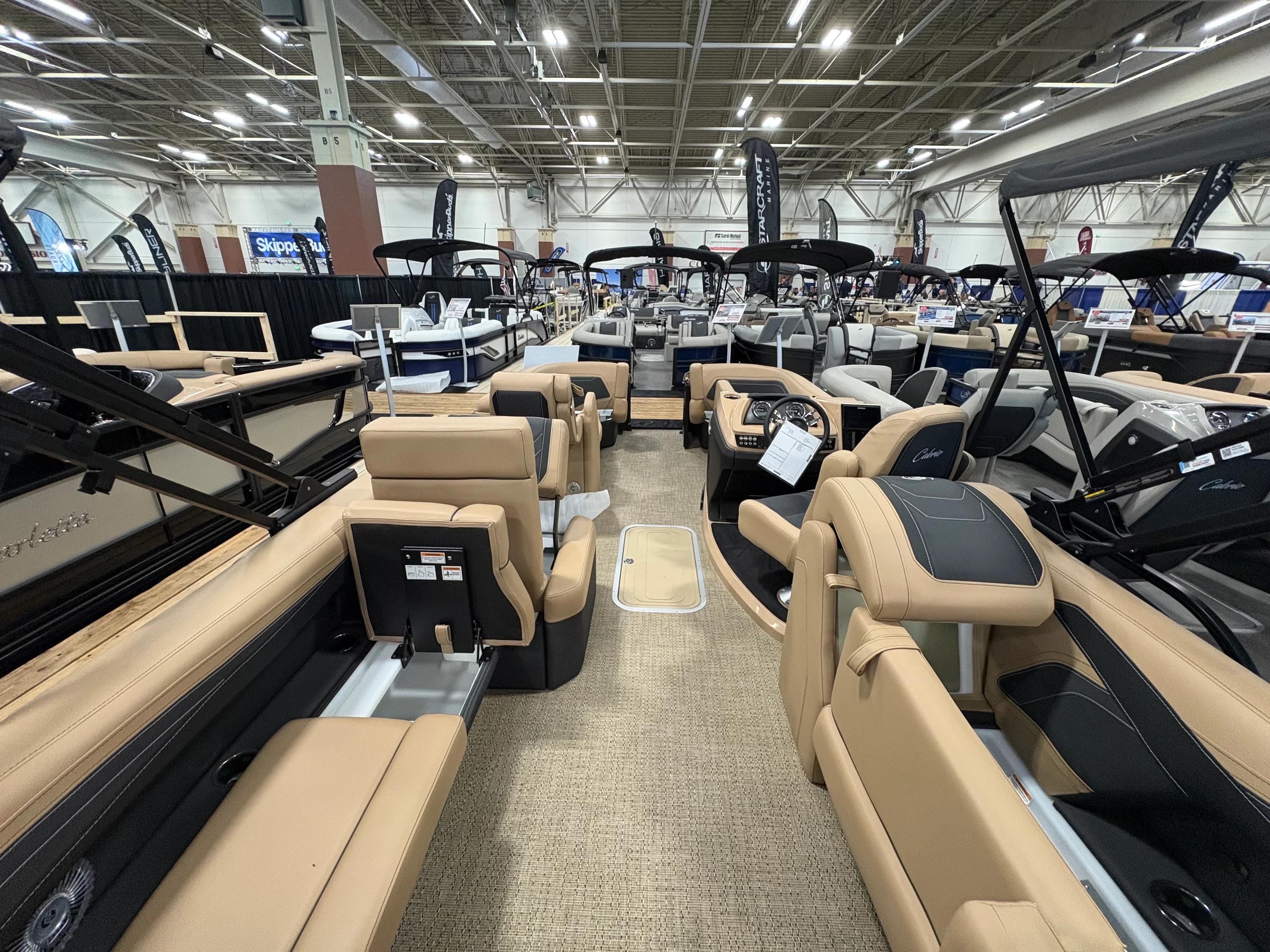 2026 Barletta Cabrio 22 Q Image Thumbnail #19